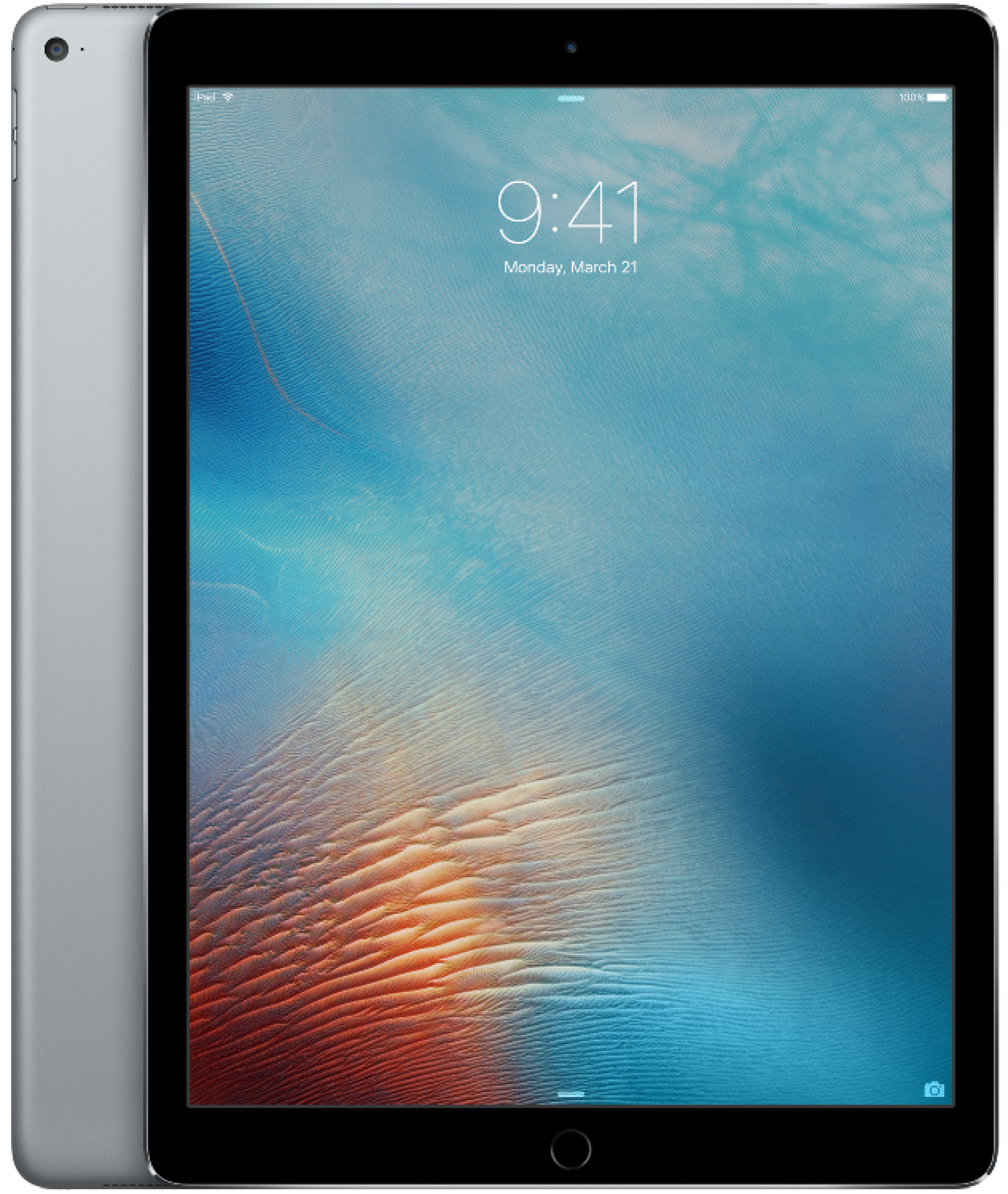 iPad Pro 12.9 (2015)