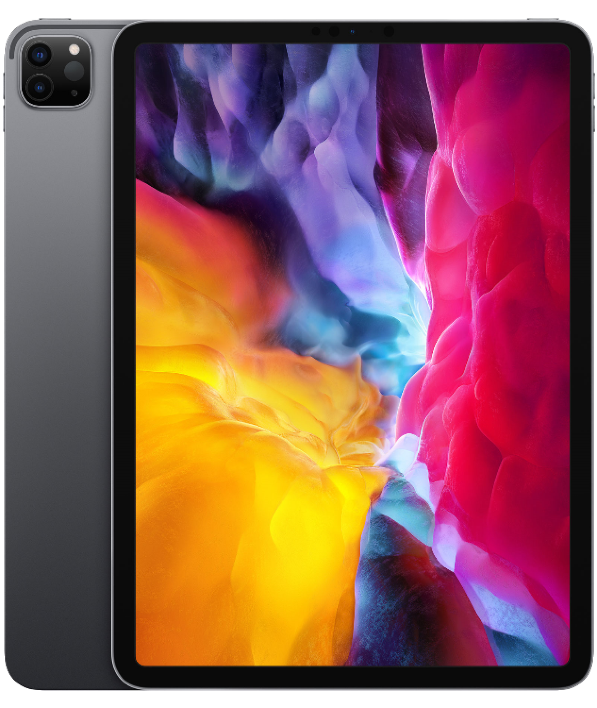 iPad Pro 12.9 (2020)
