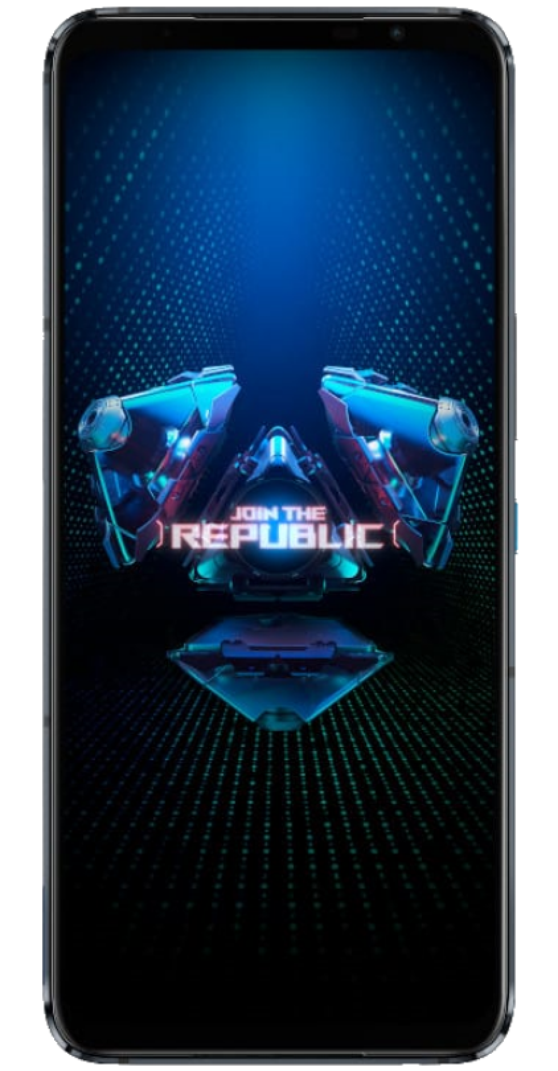 ROG Phone 5 Pro