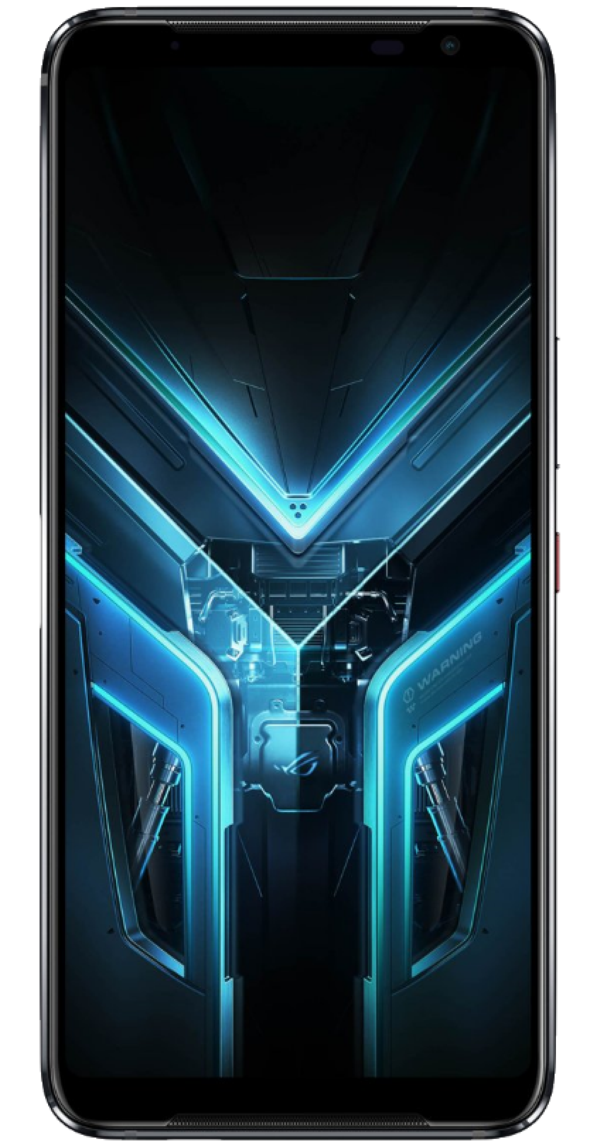 ROG Phone 3 Strix