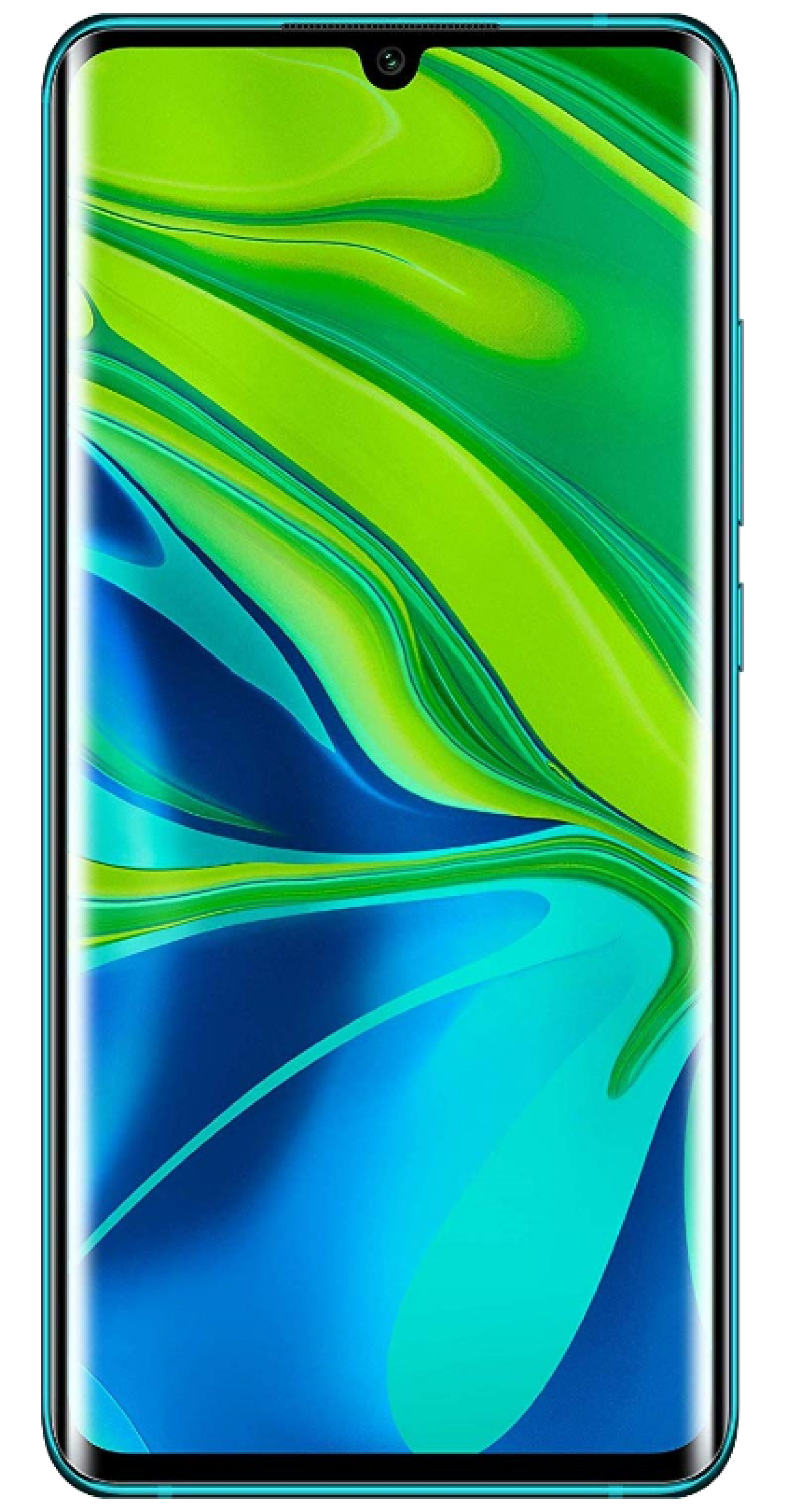 Mi Note 10