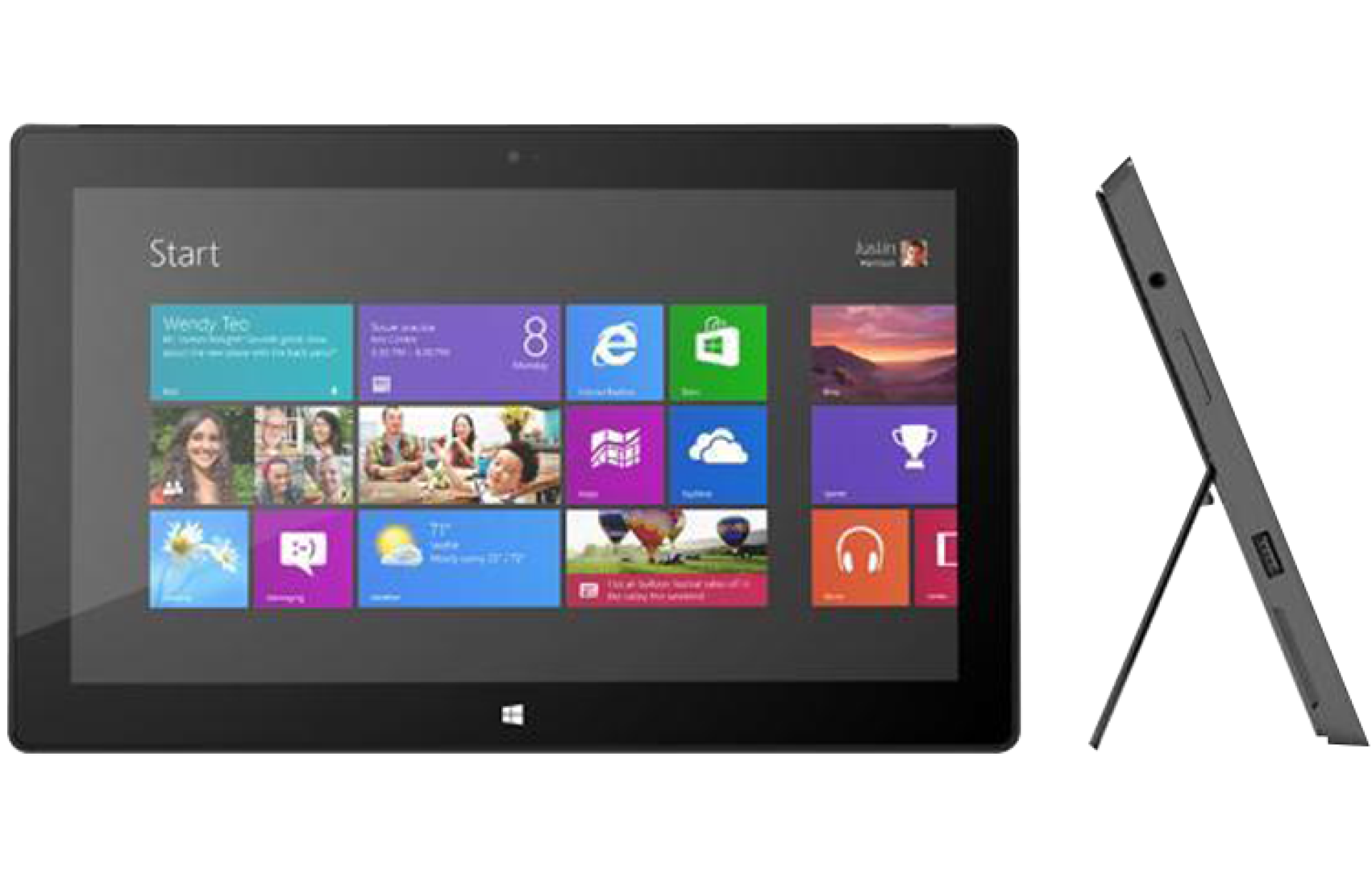 Surface Pro 2