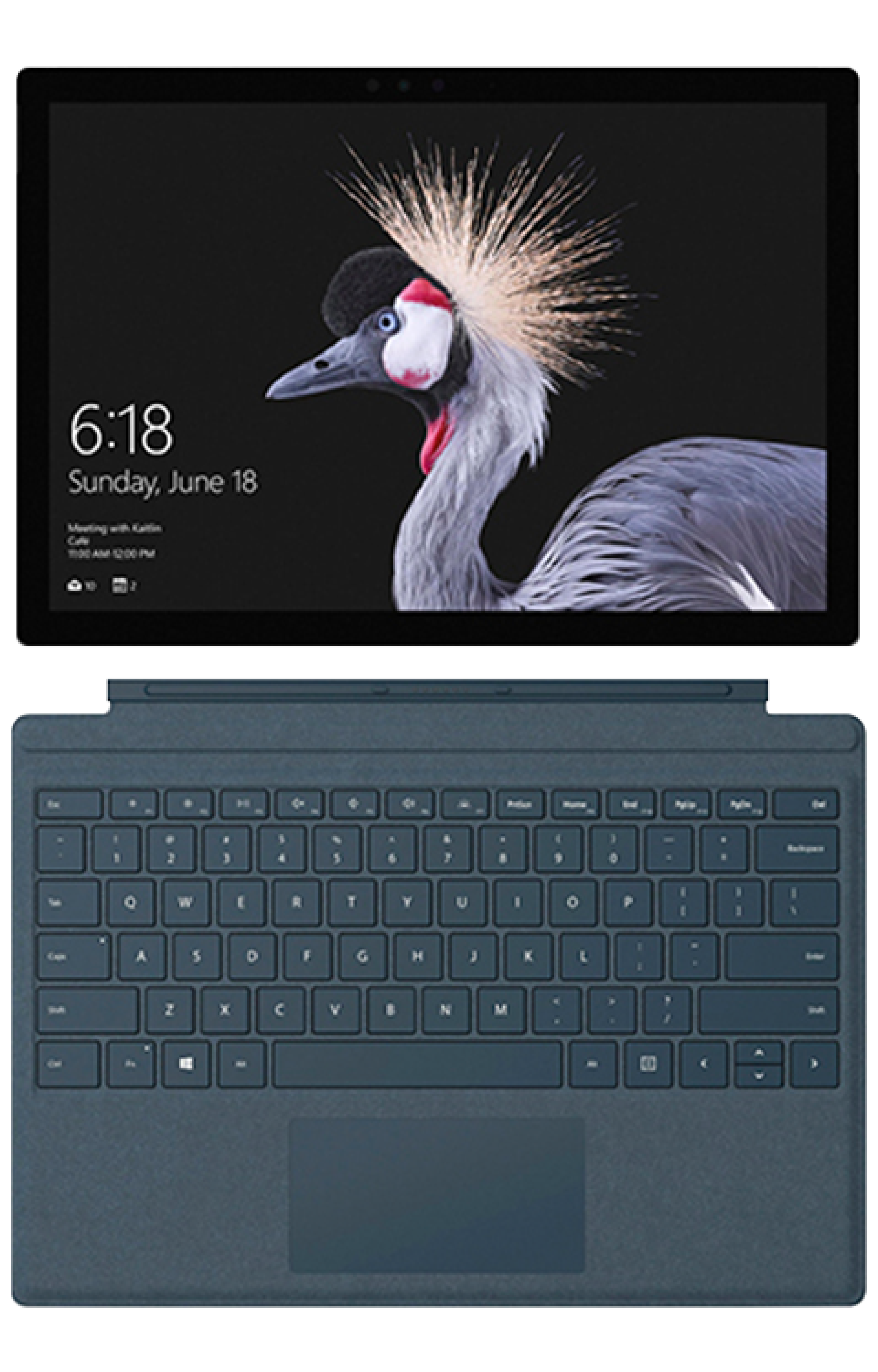 Surface Pro 4