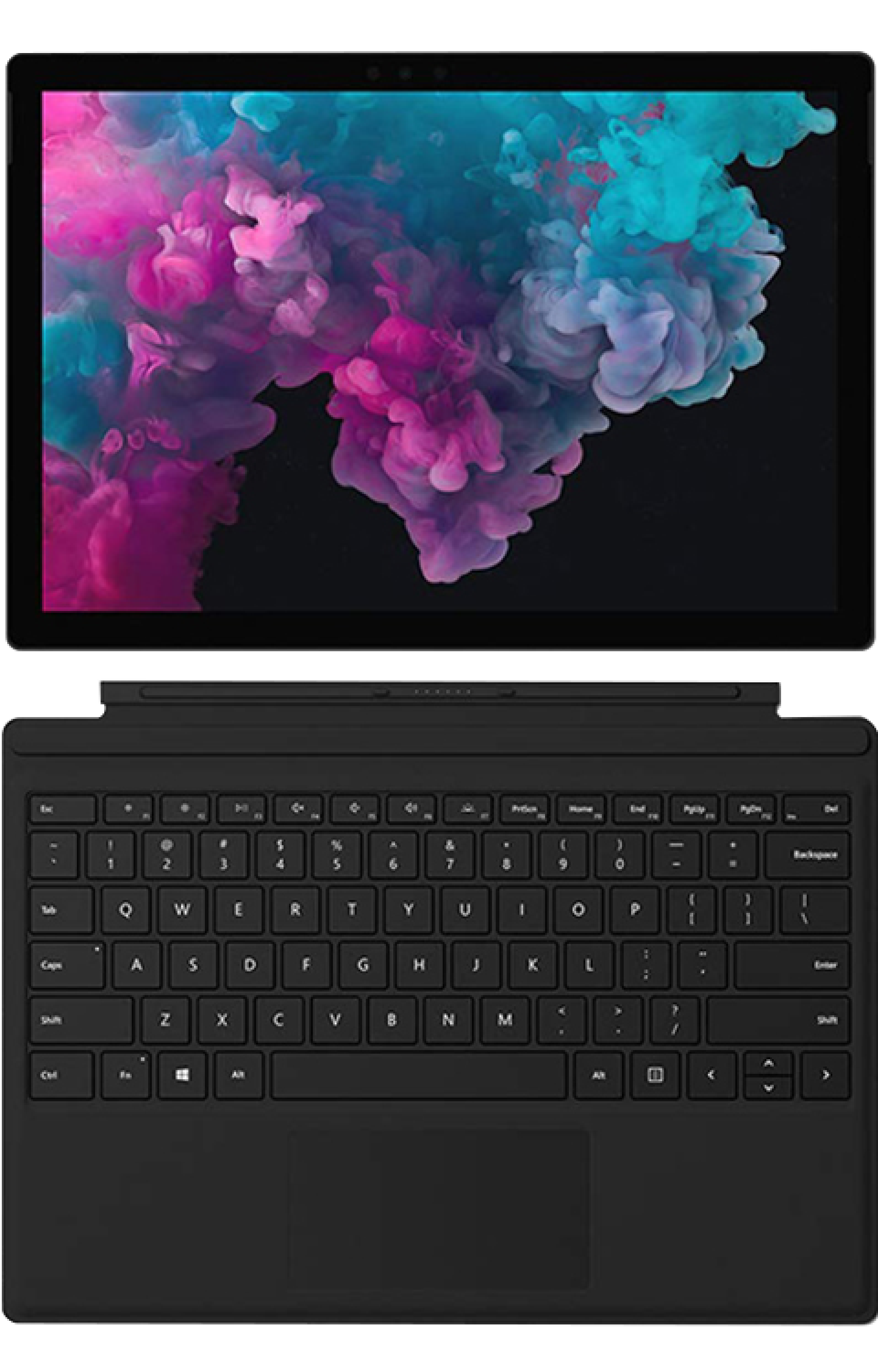 Surface Pro 6