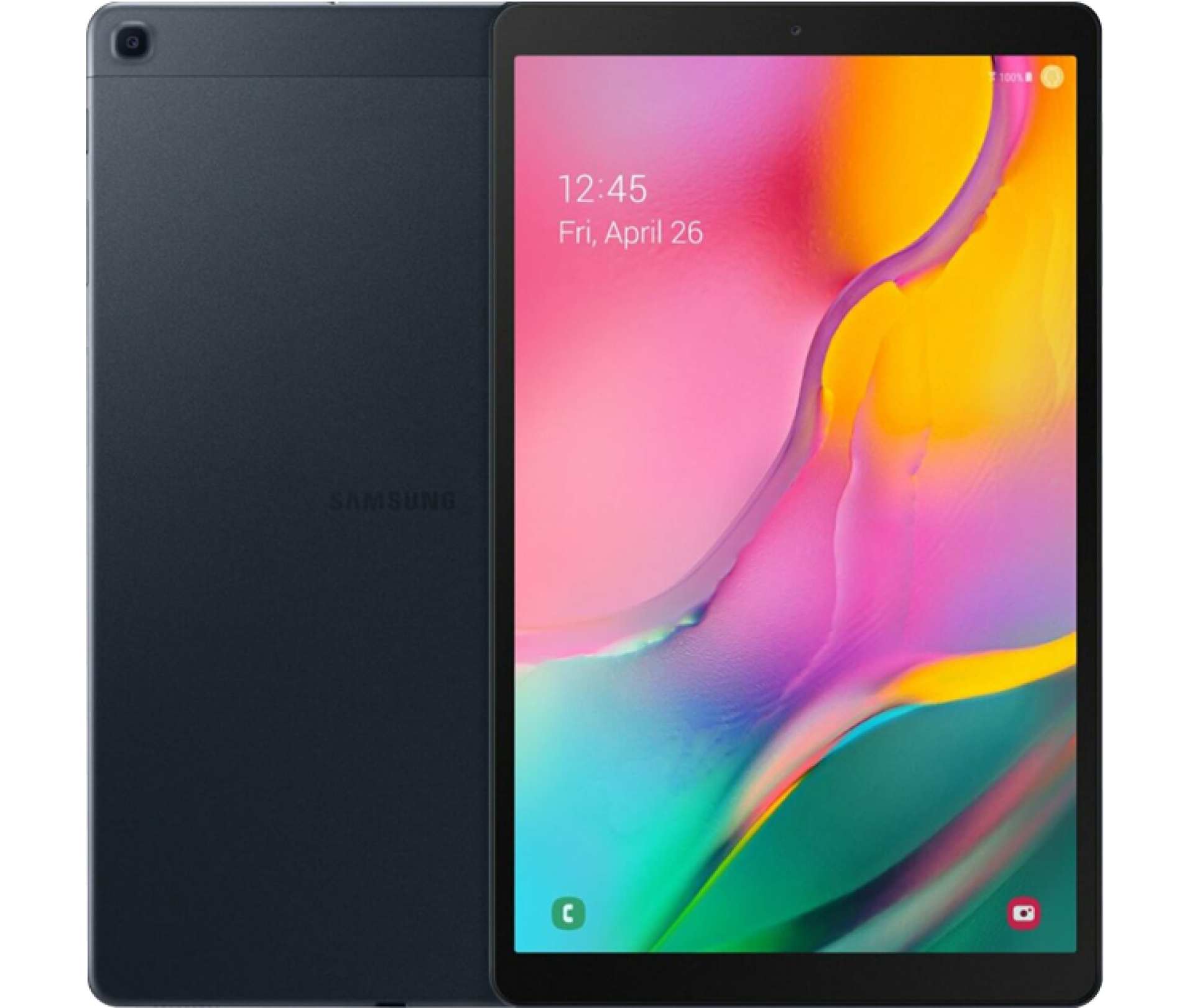 Galaxy Tab A 10.1 (2019)
