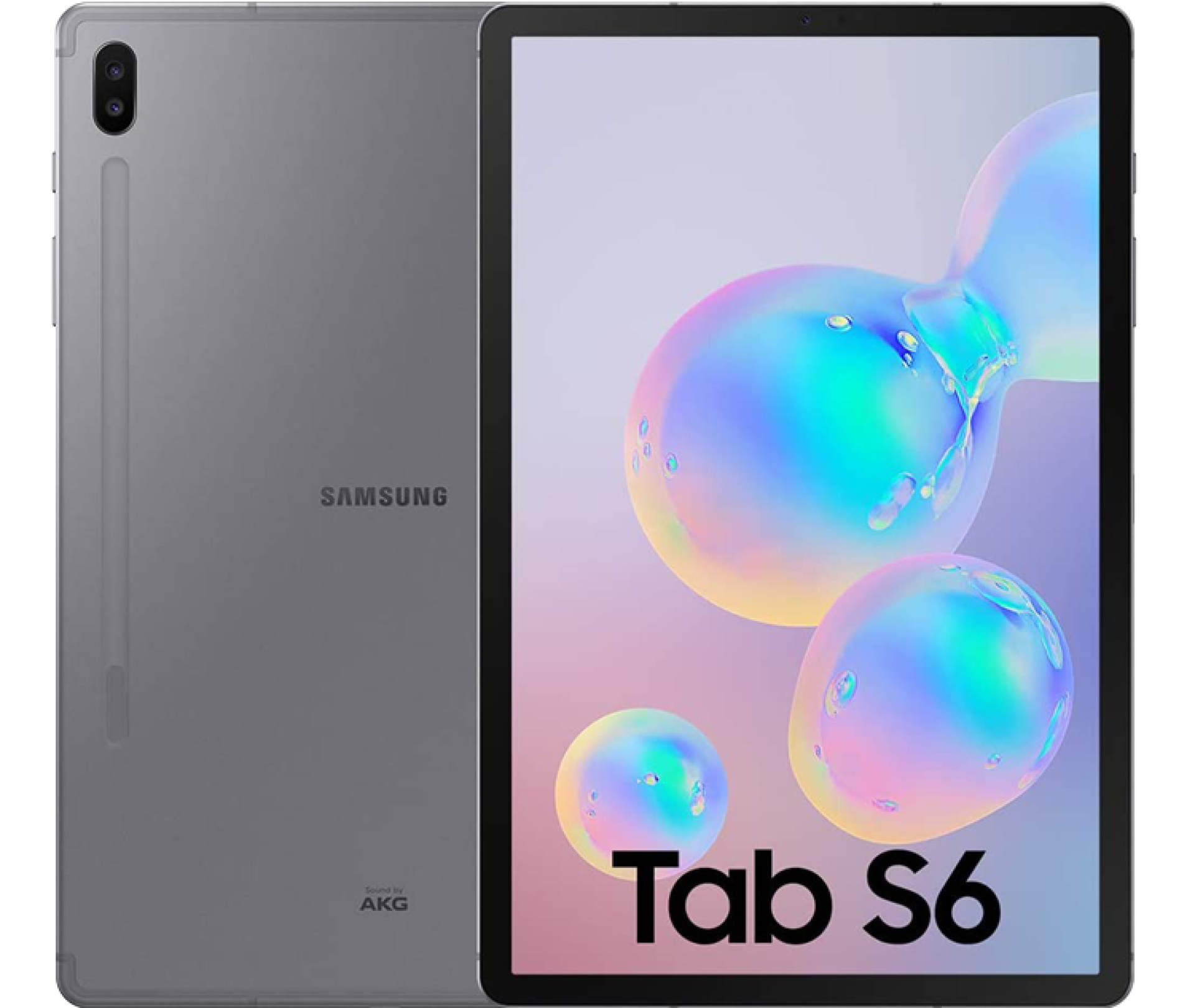 Galaxy Tab S6
