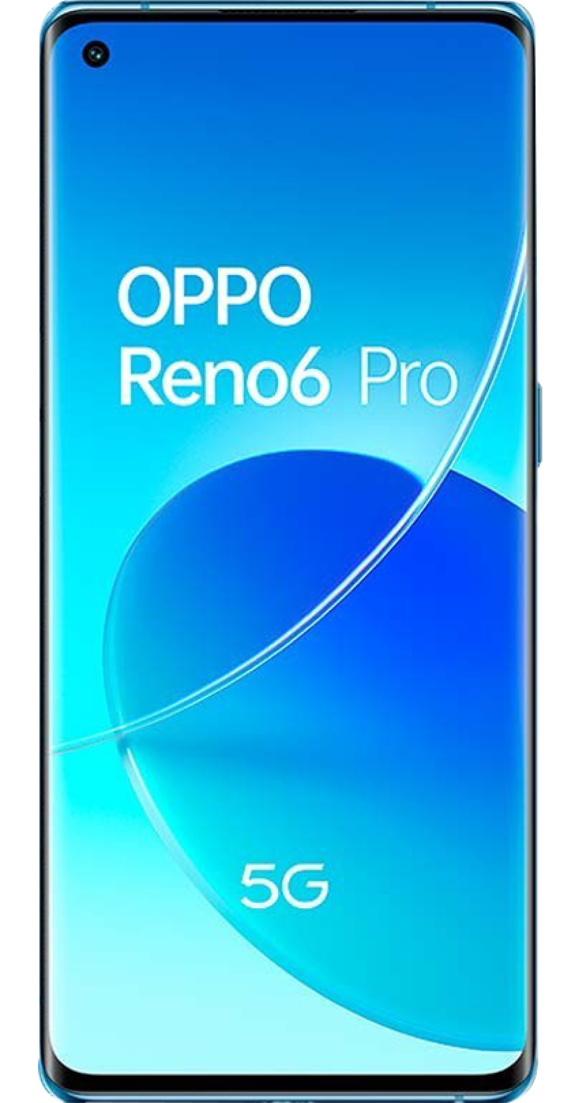 Reno 6 Pro 5G