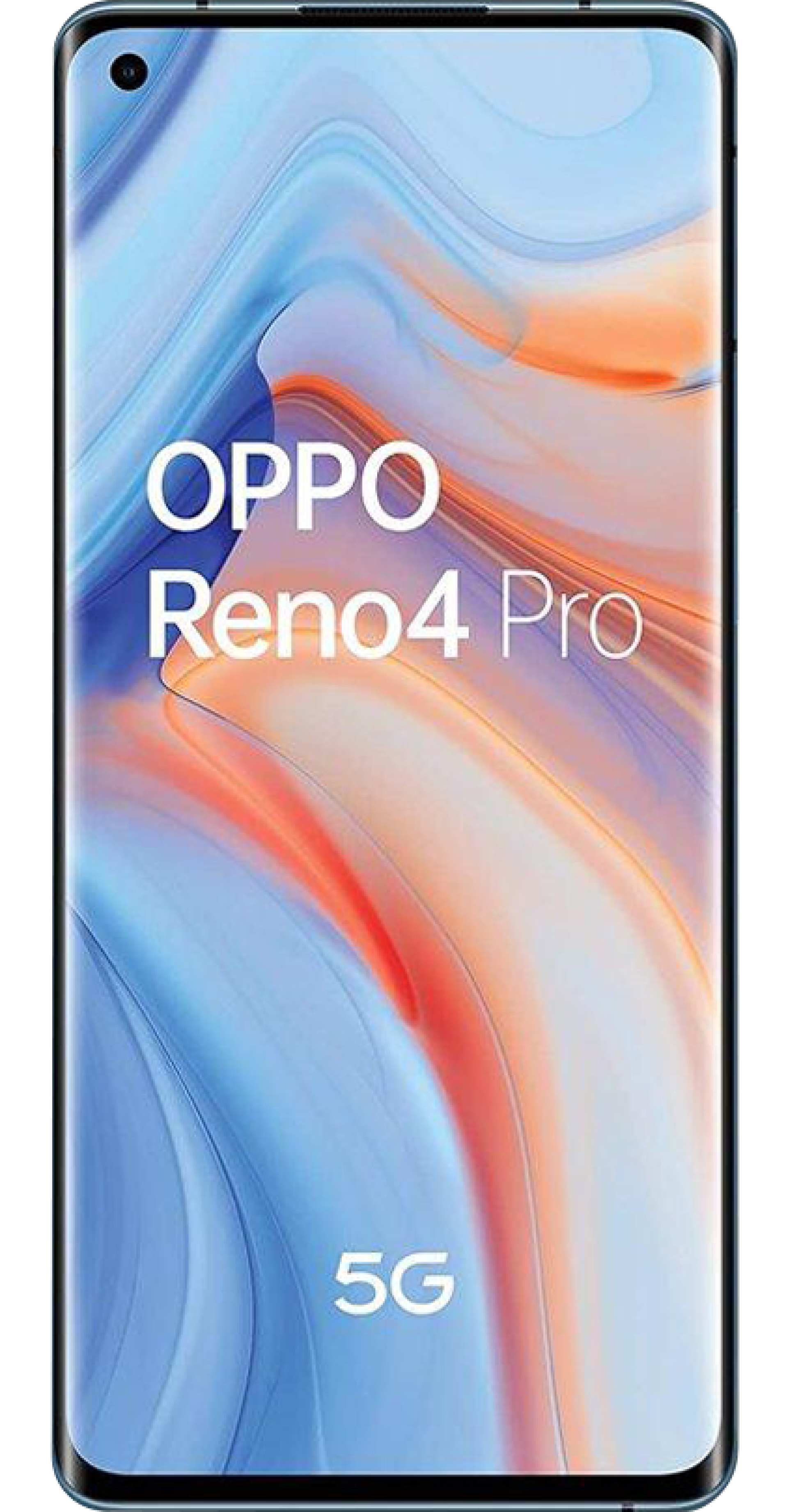 Reno 4 Pro 5G