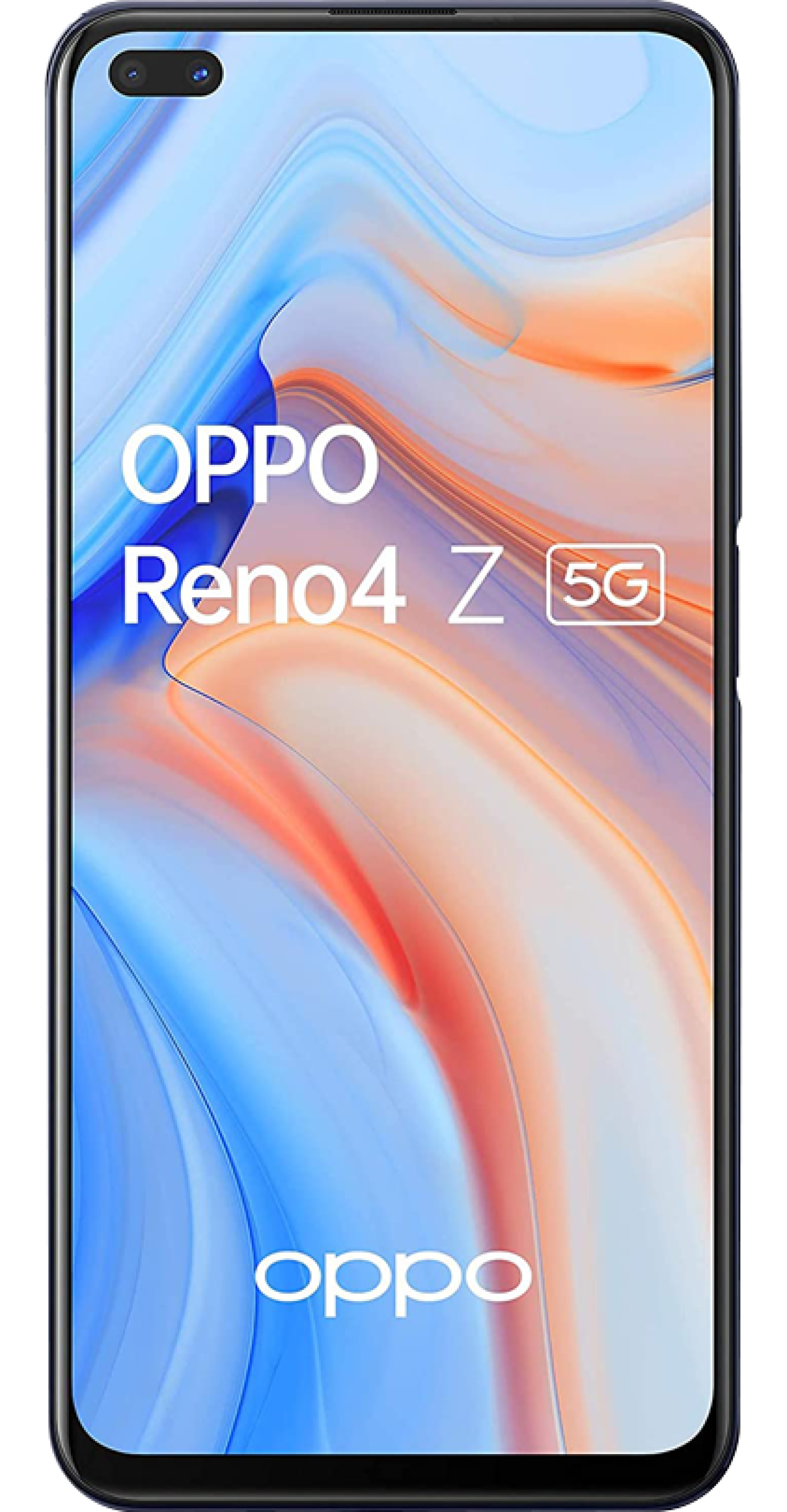 Reno 4 Z 5G