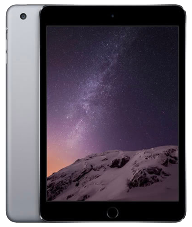iPad Mini 2 (2013)
