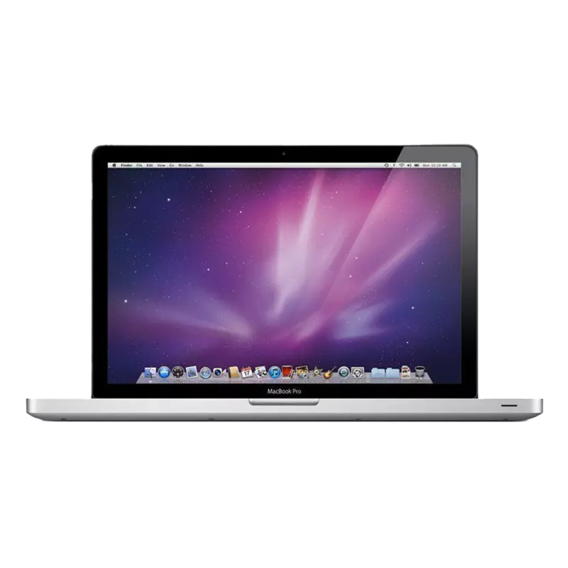 MacBook Pro 13 2008 a 2012