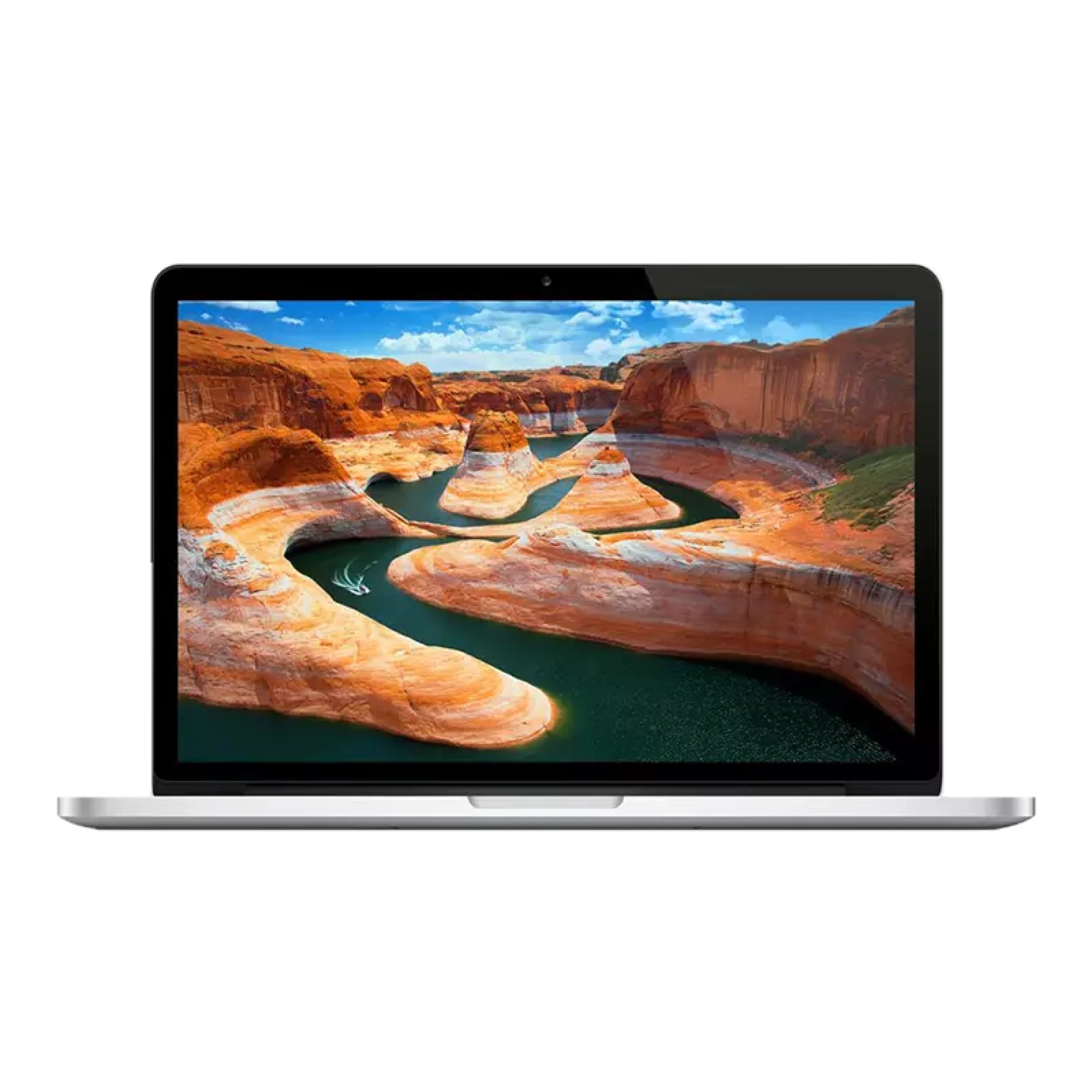 MacBook Pro 13 Early 2013