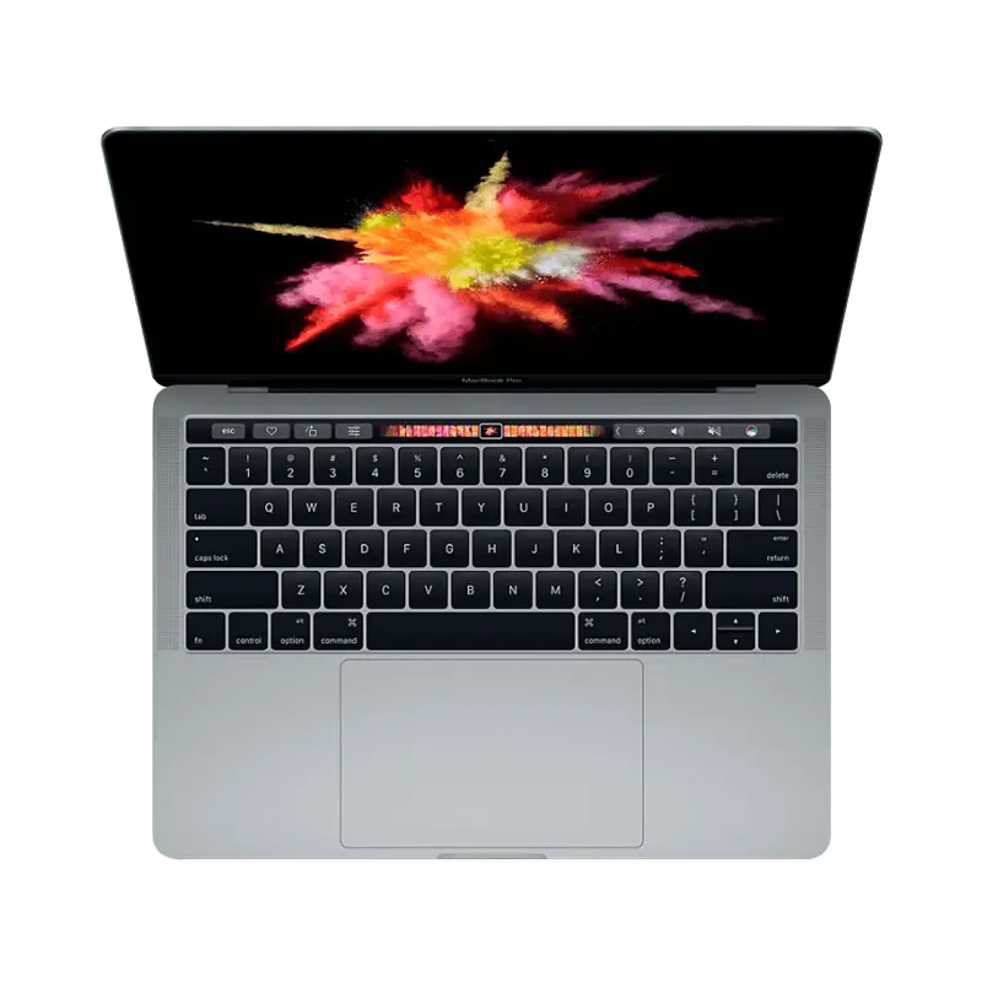 MacBook Pro 13 TouchBar 2016/2017