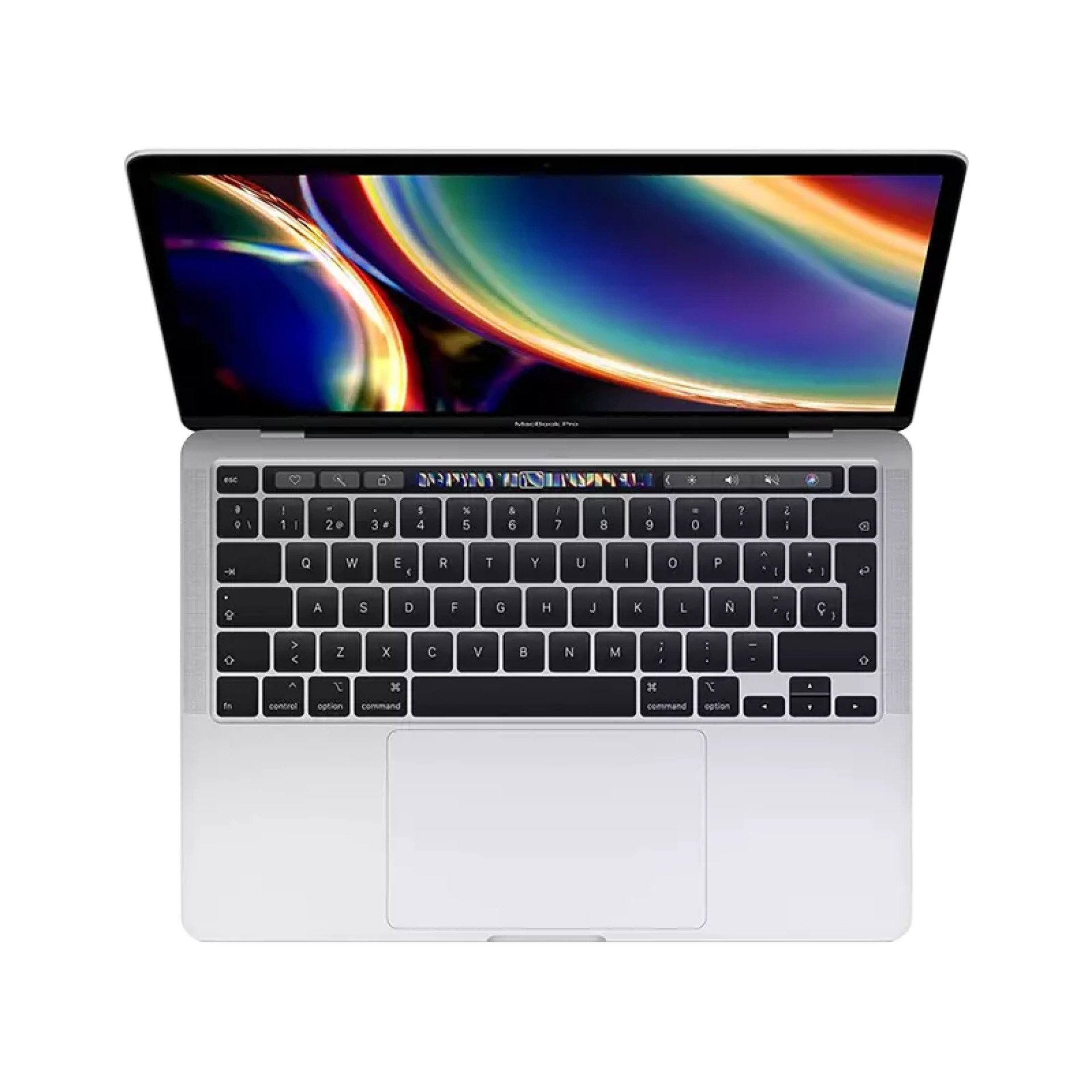 MacBook Pro 13 2020 4 ThunderBolt