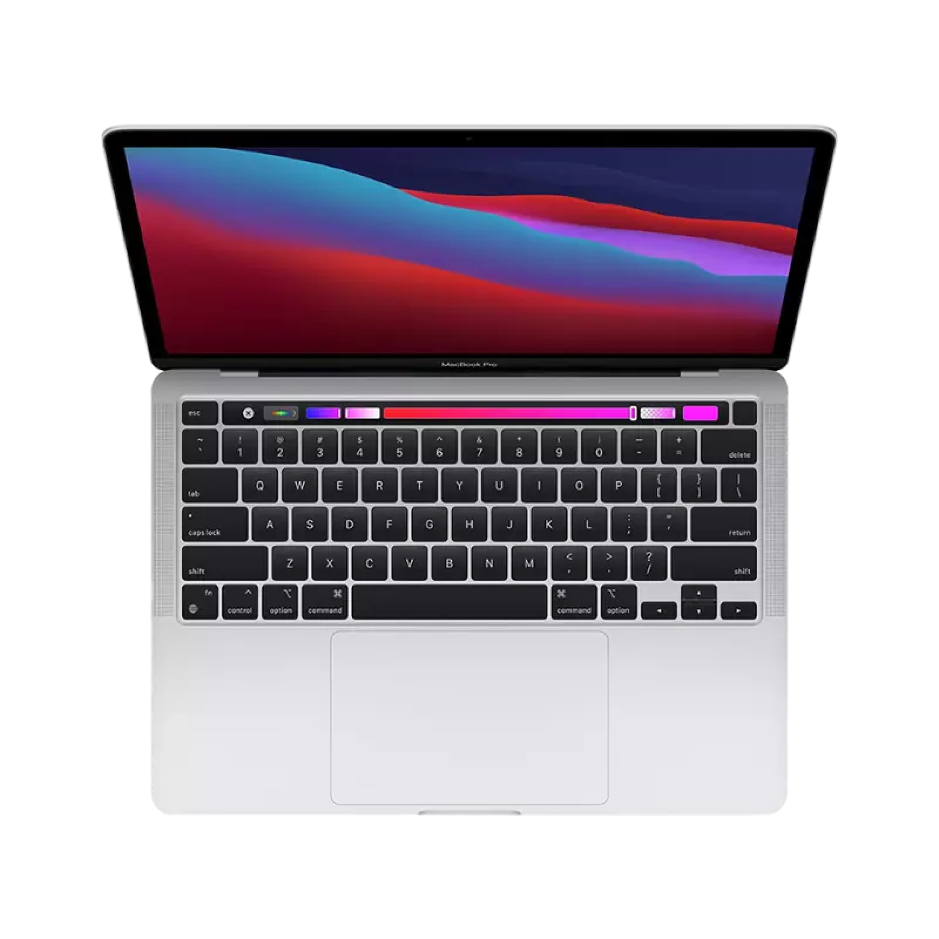 MacBook Pro 13 M1