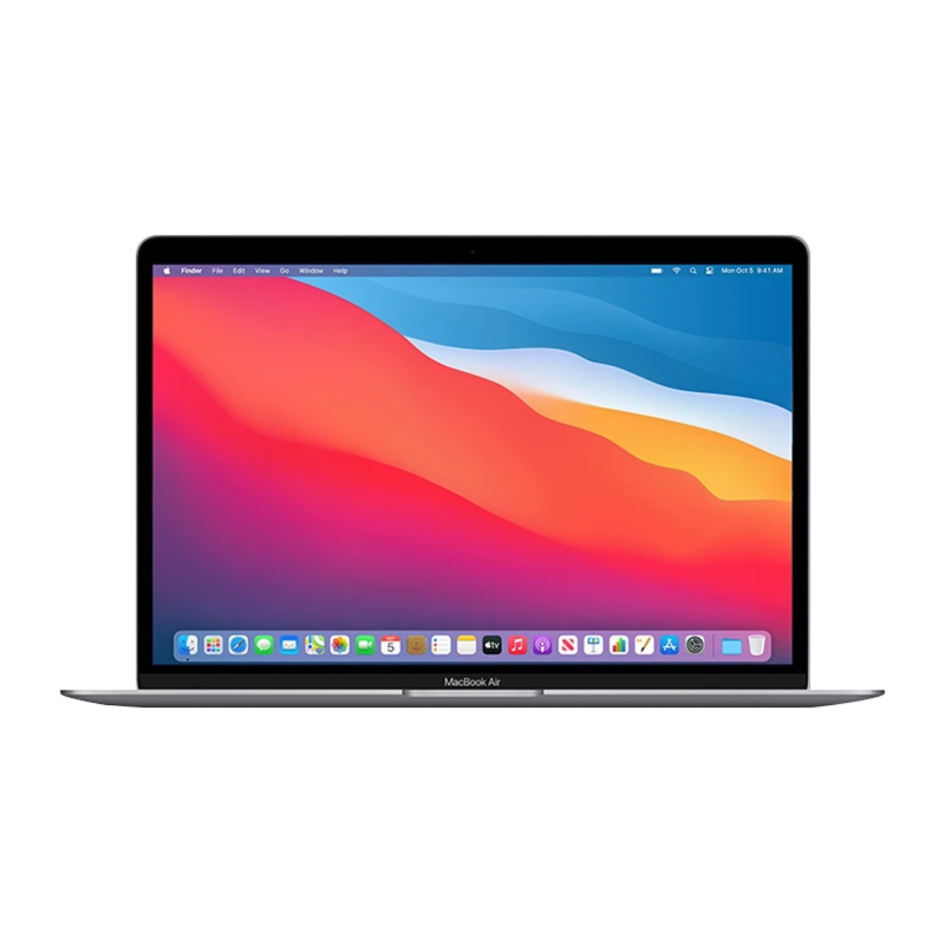 MacBook Air M1