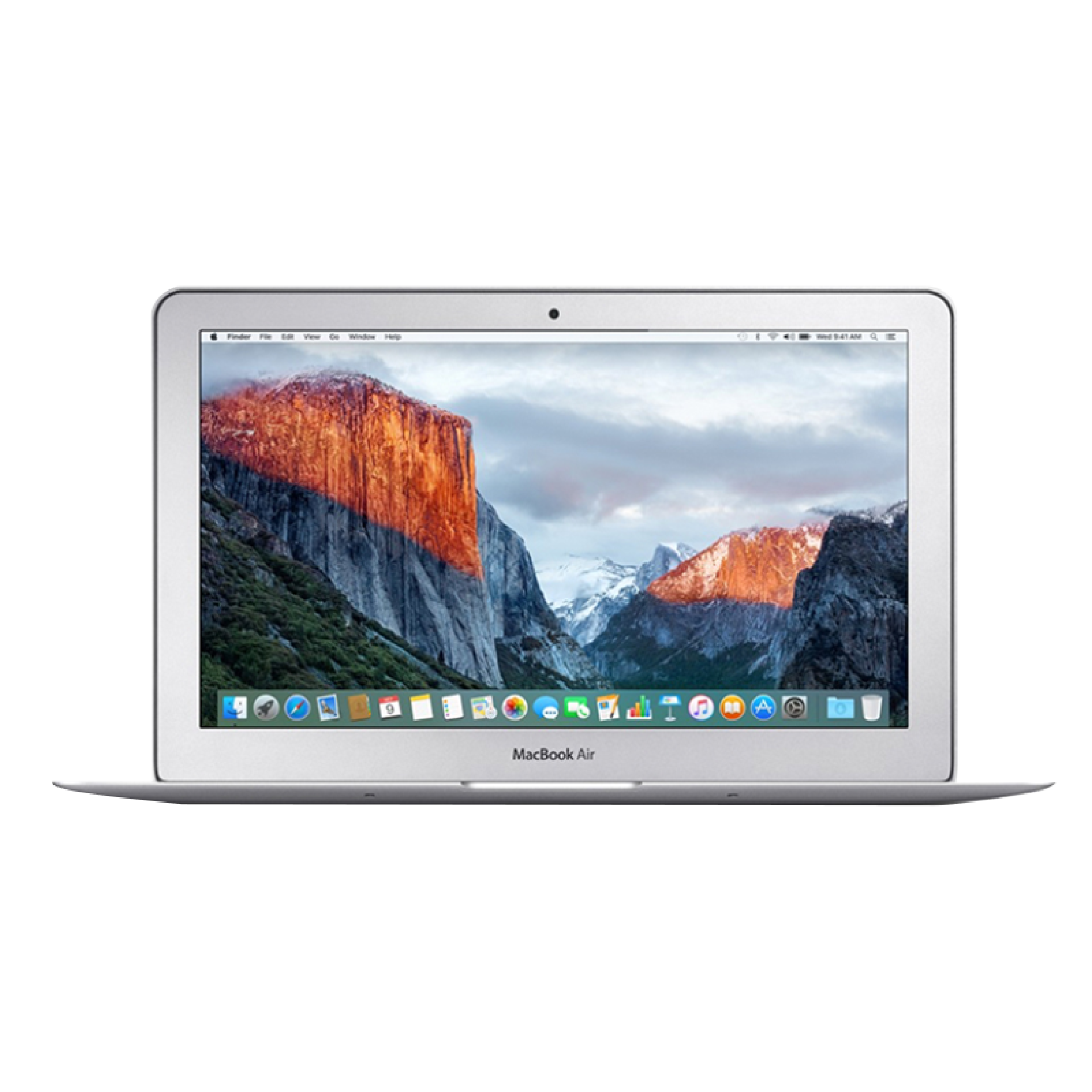 MacBook Air 13 2012 a 2017