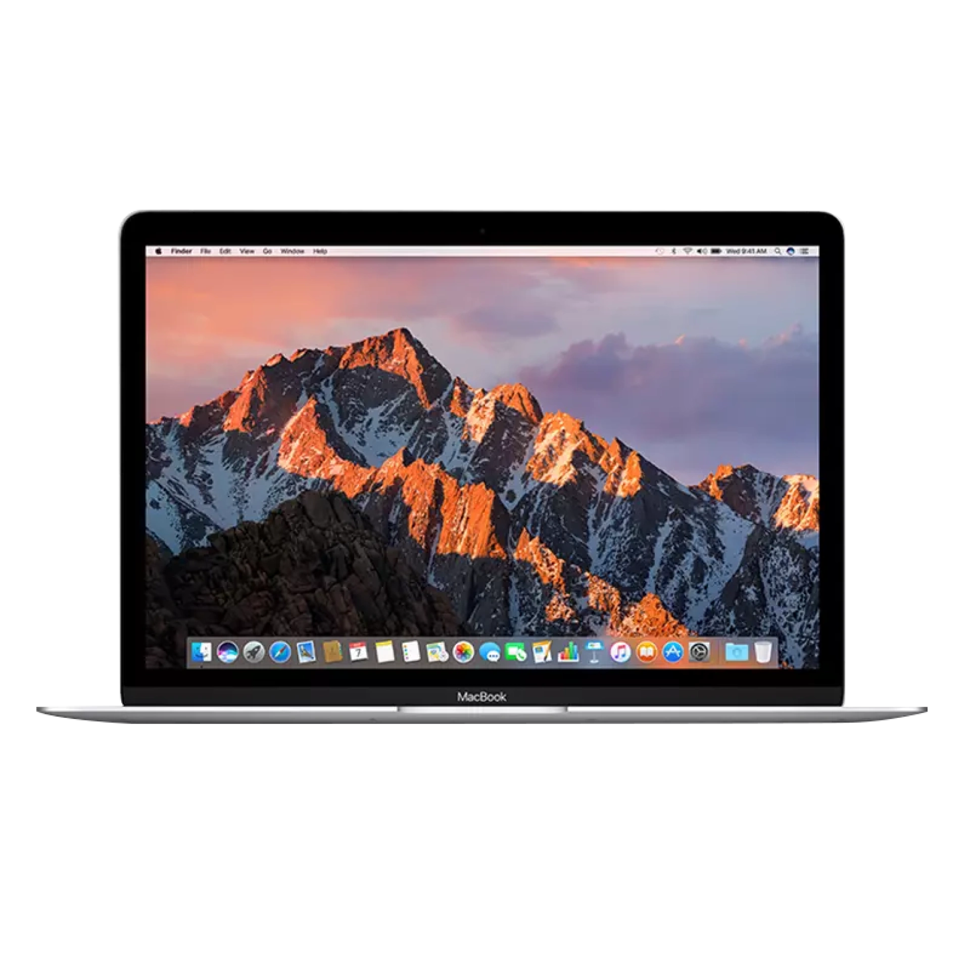 MacBook 12 2015 a 2017