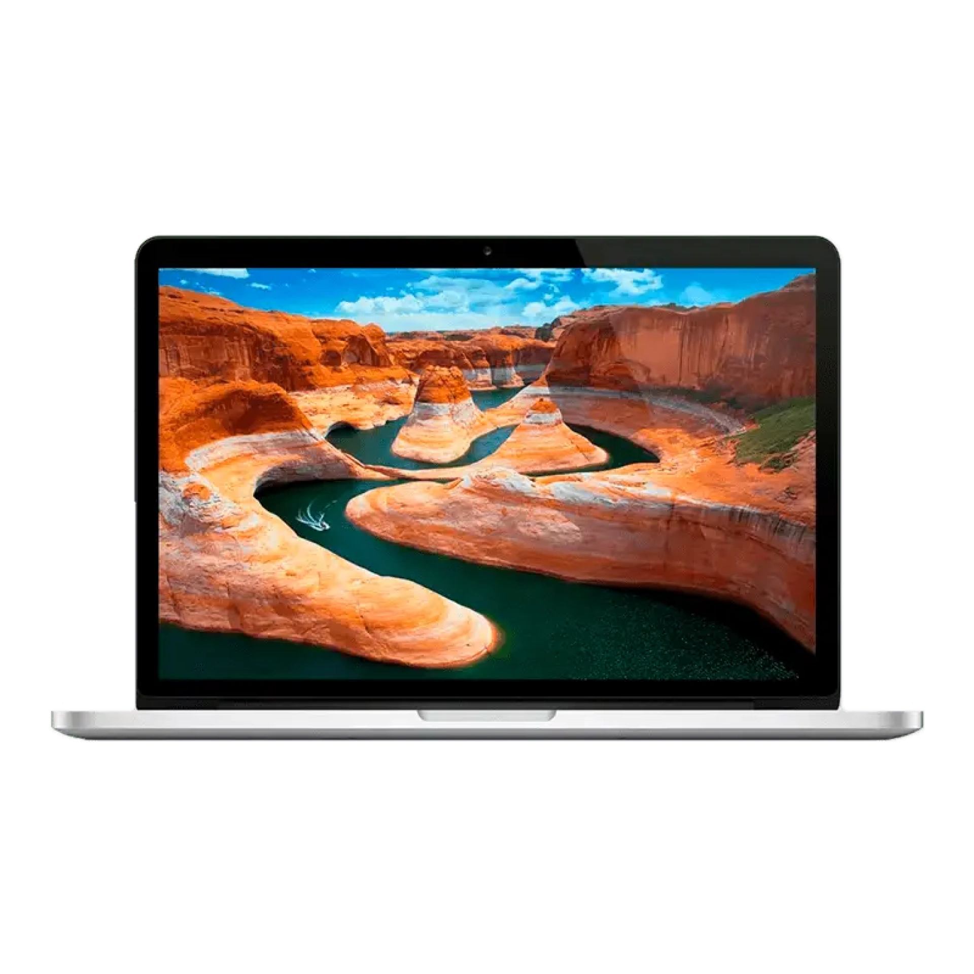 MacBook Pro 13 Late 2012