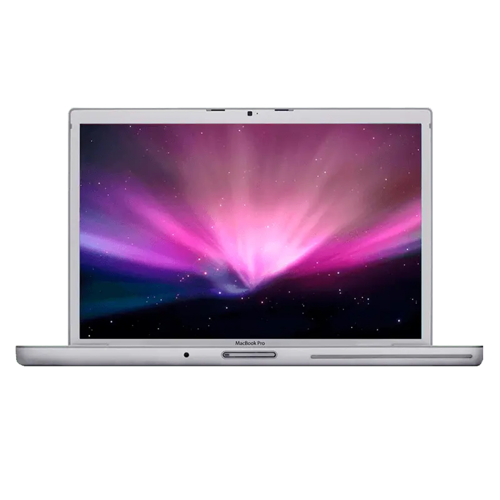 MacBook Pro 17 2008