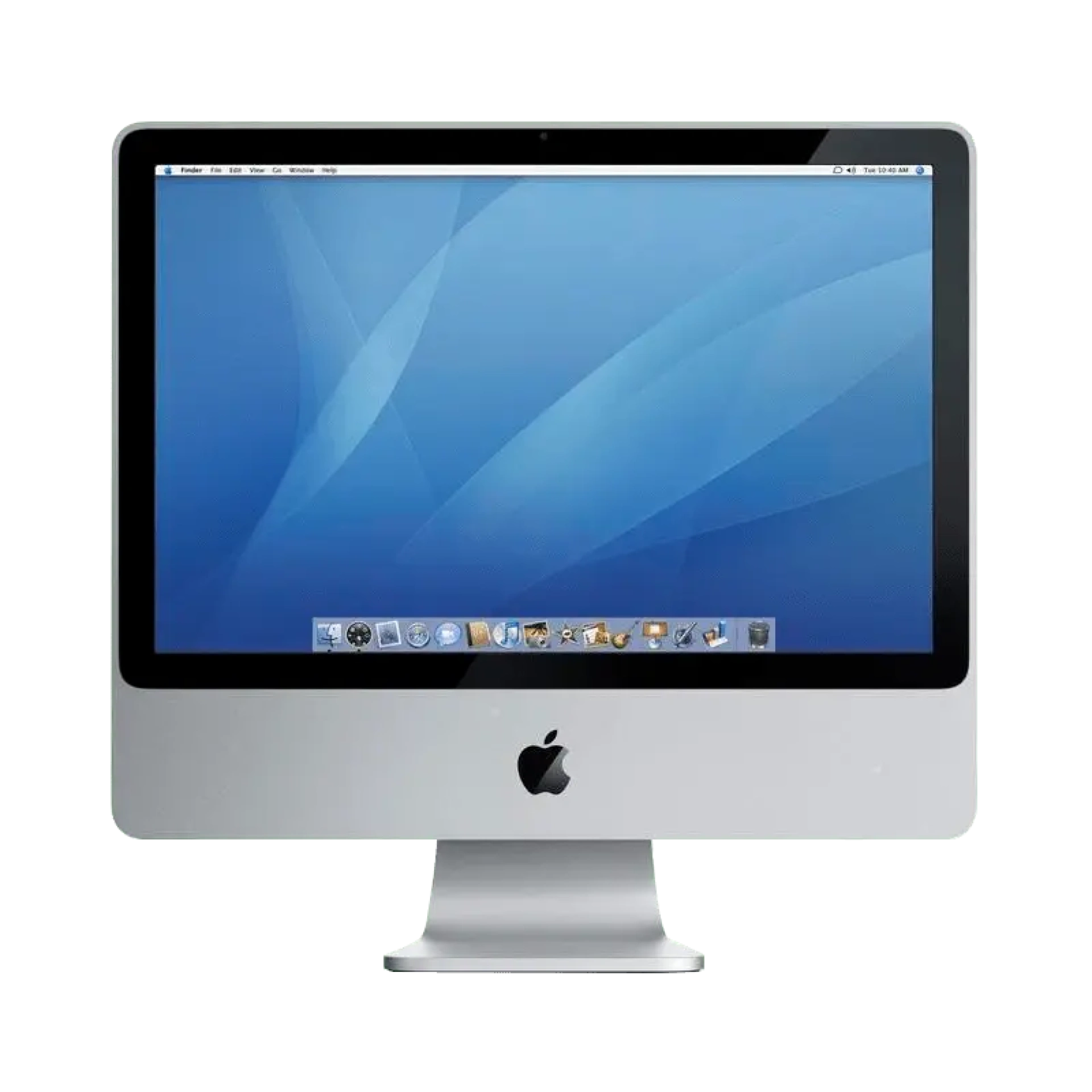 iMac 20 2008/2009
