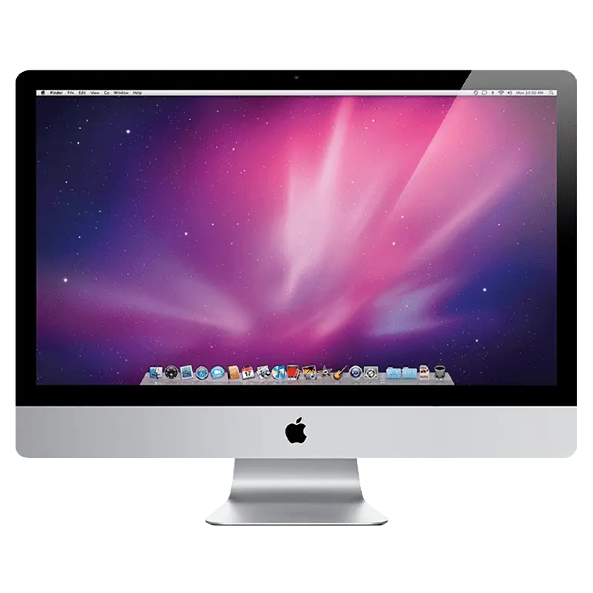 iMac 21,5 2009 a 2011