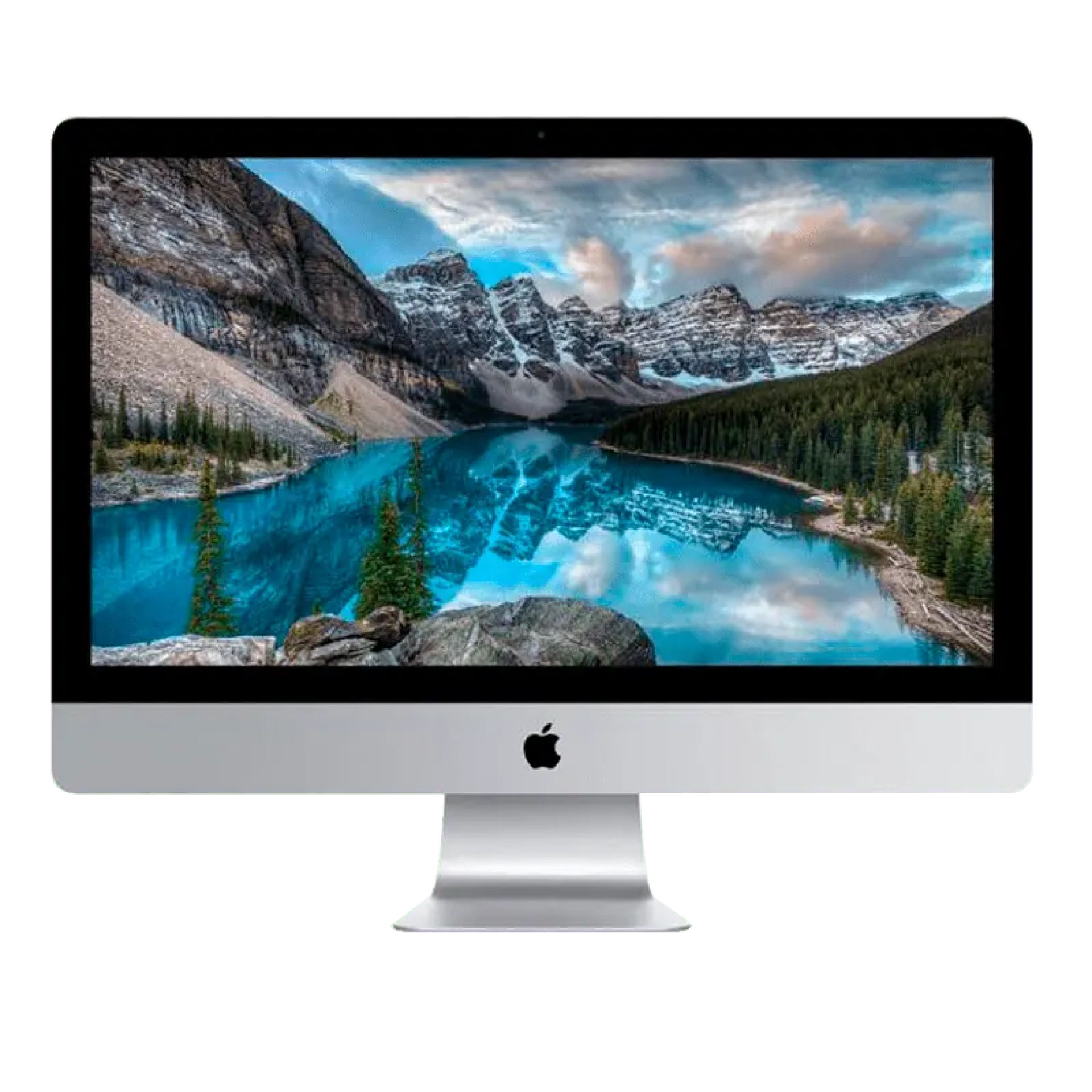 iMac 27 2012 a 2017