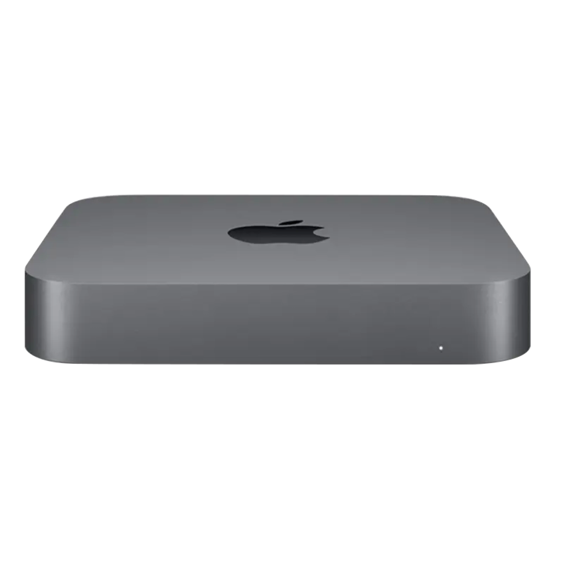 Mac mini 2018