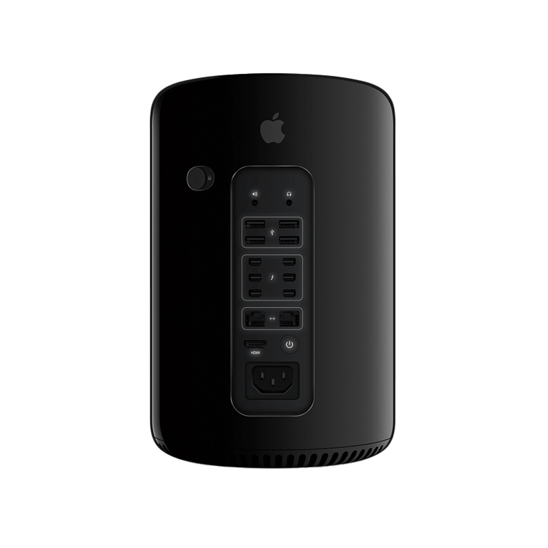 Apple Mac Pro 2013