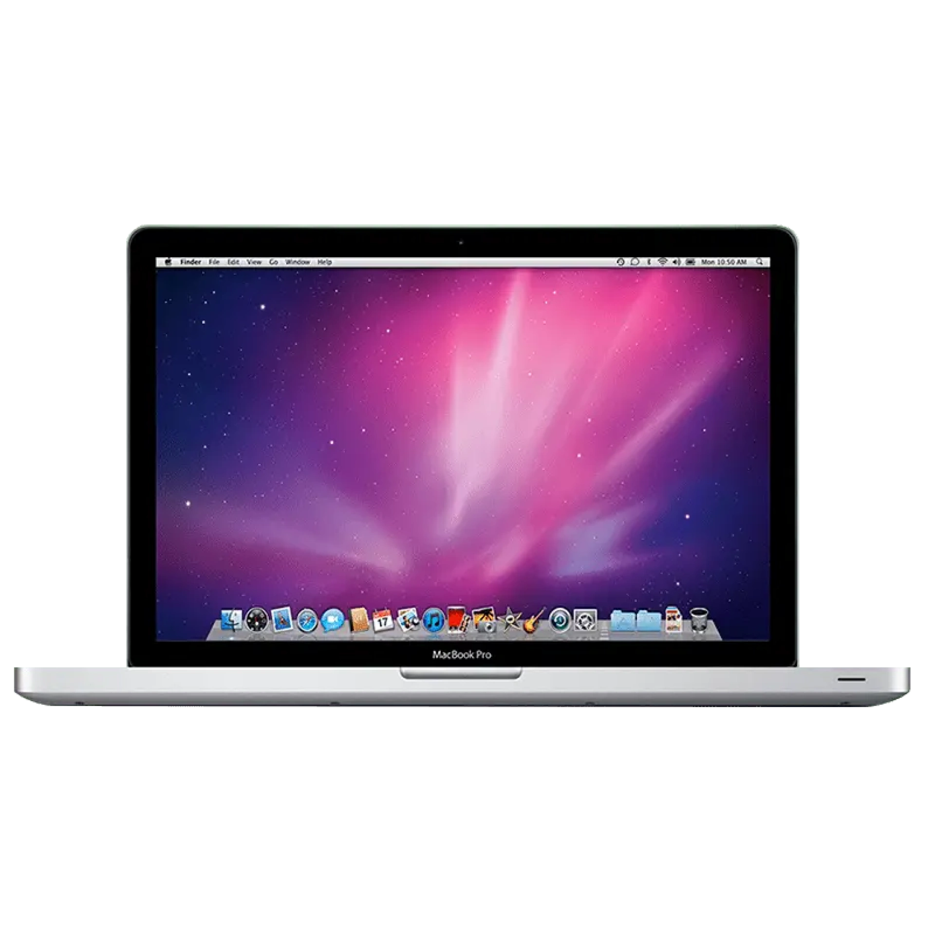 MacBook Pro 15 Unibody 2008/2009