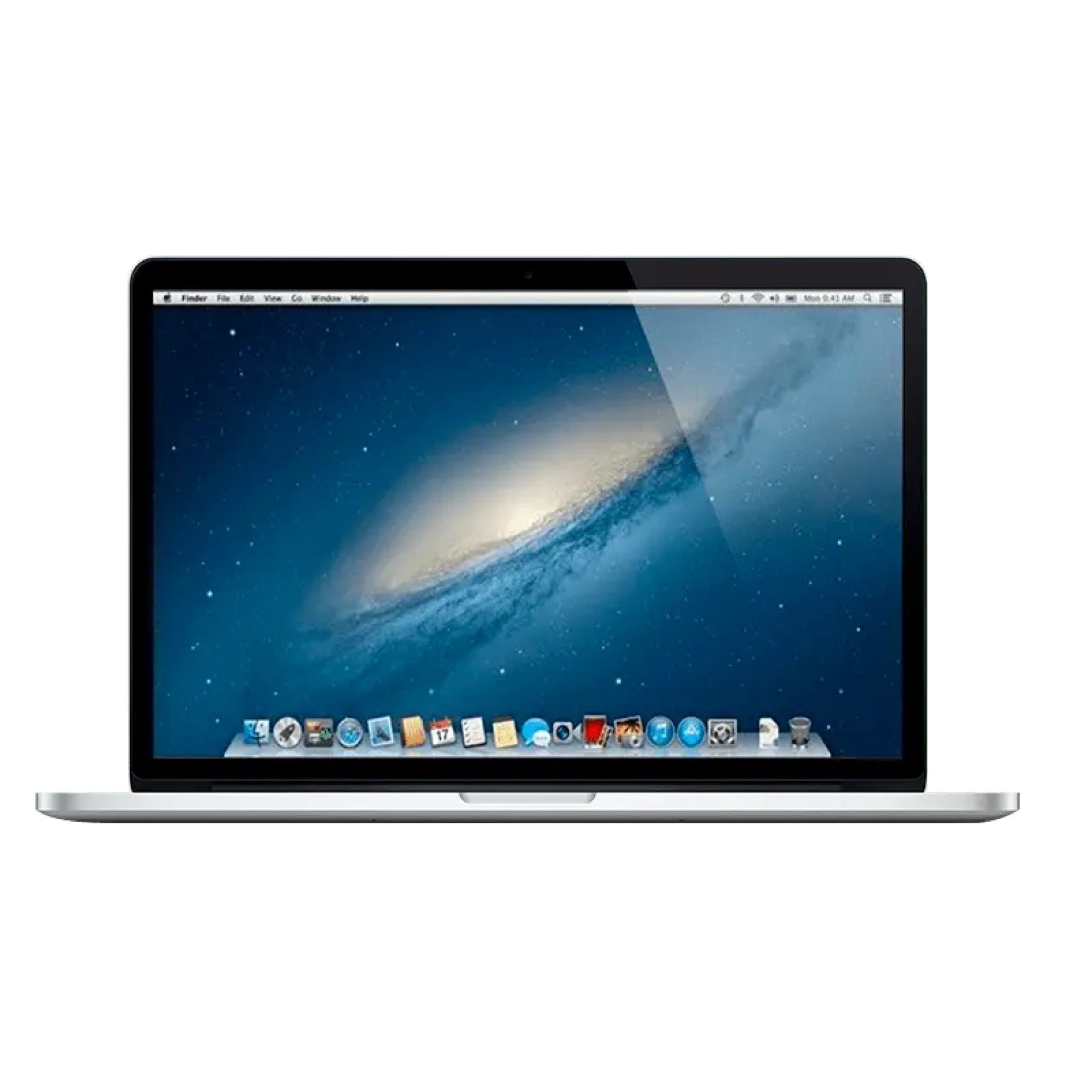 MacBook Pro 15 2012 Retina