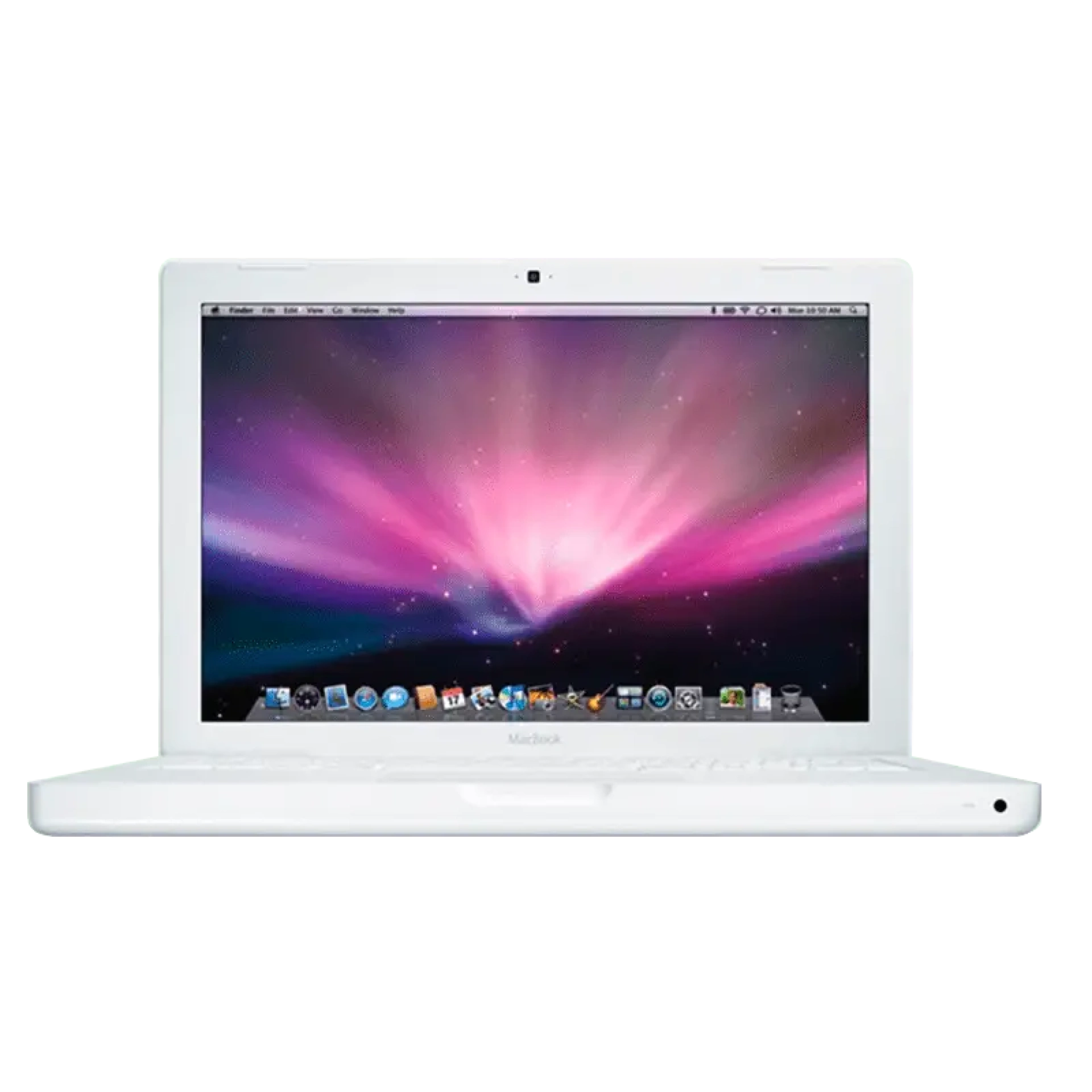 MacBook 13 2006 a 2009