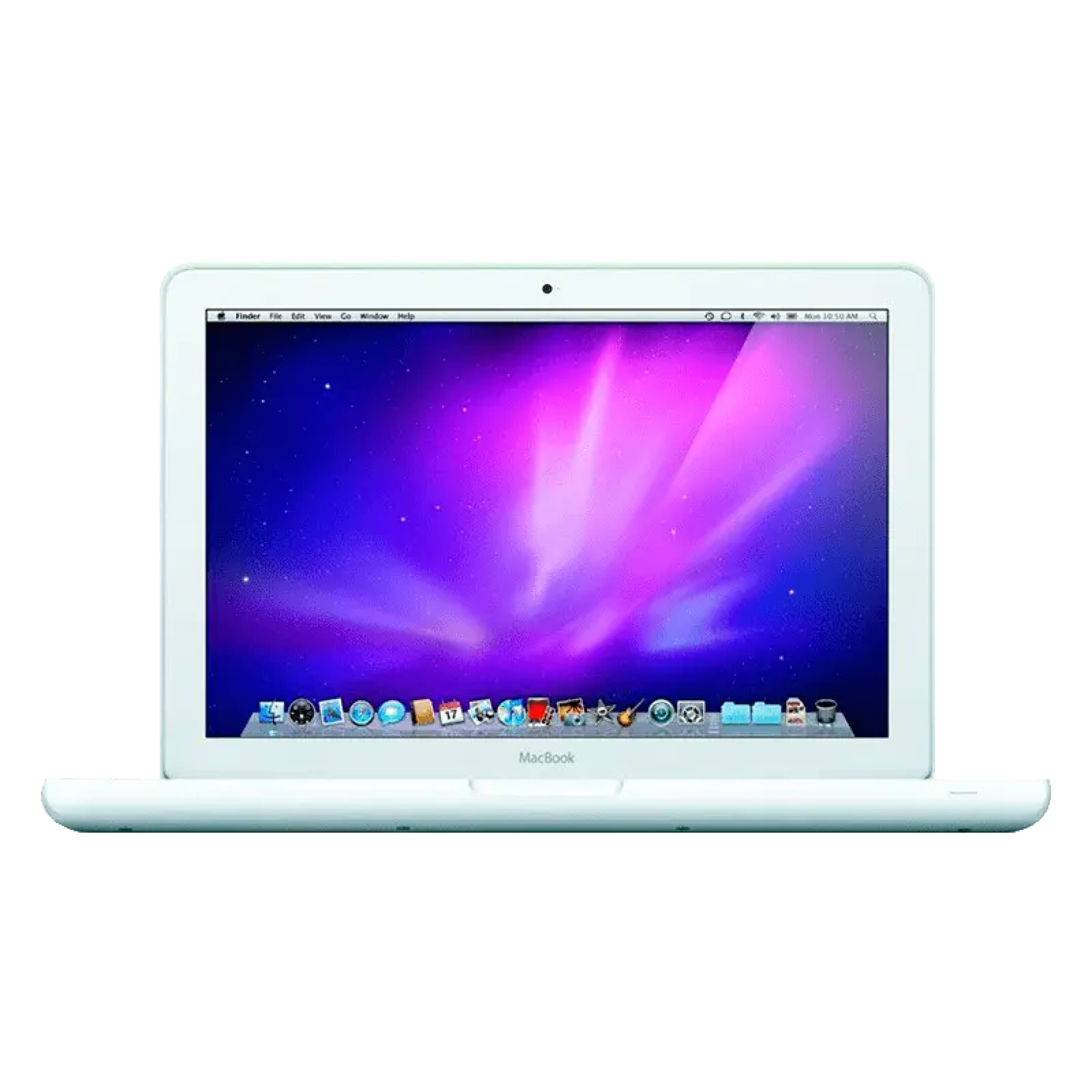 MacBook 13 Late 2009/ Mid 2010