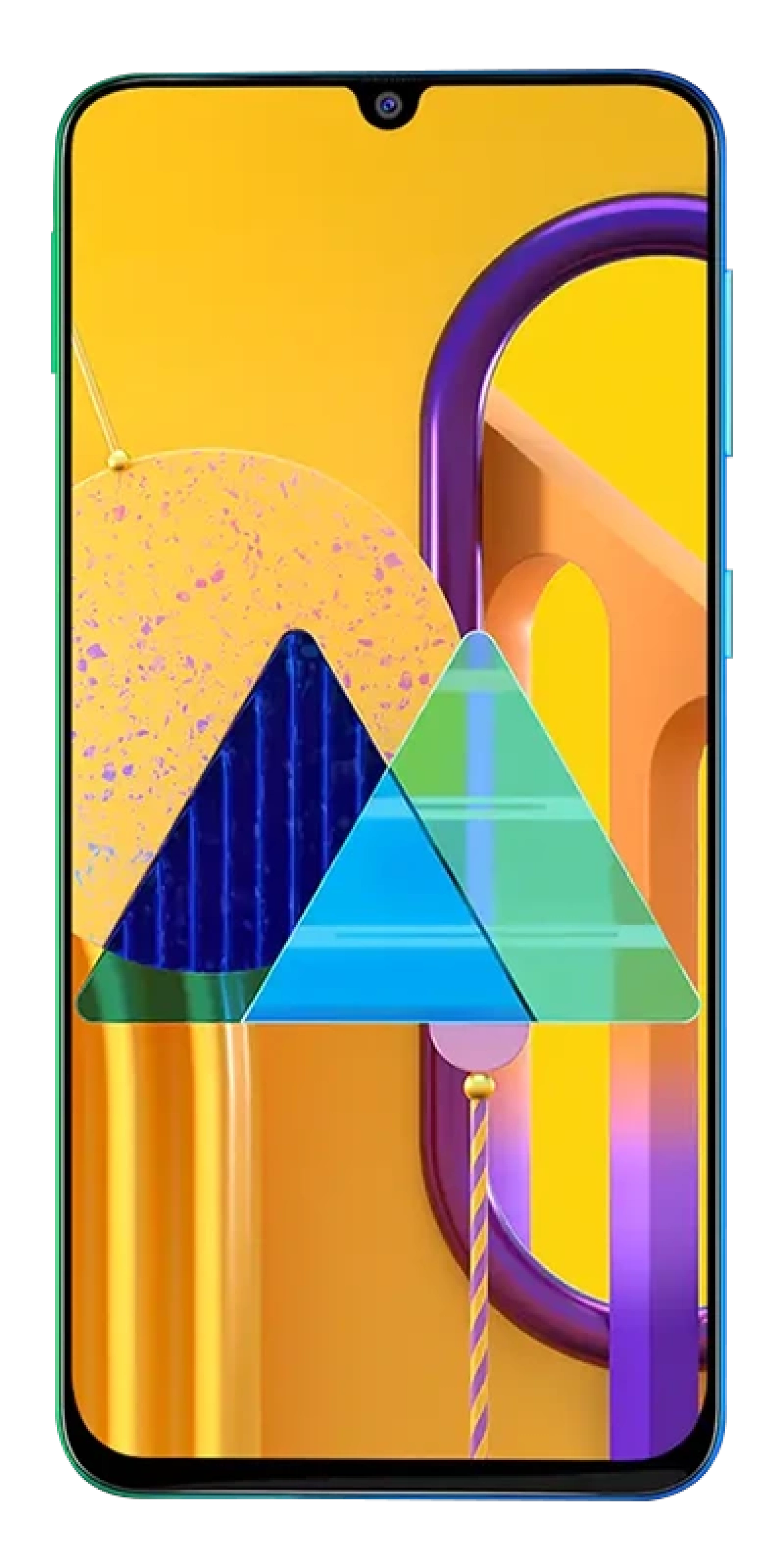Galaxy M30s