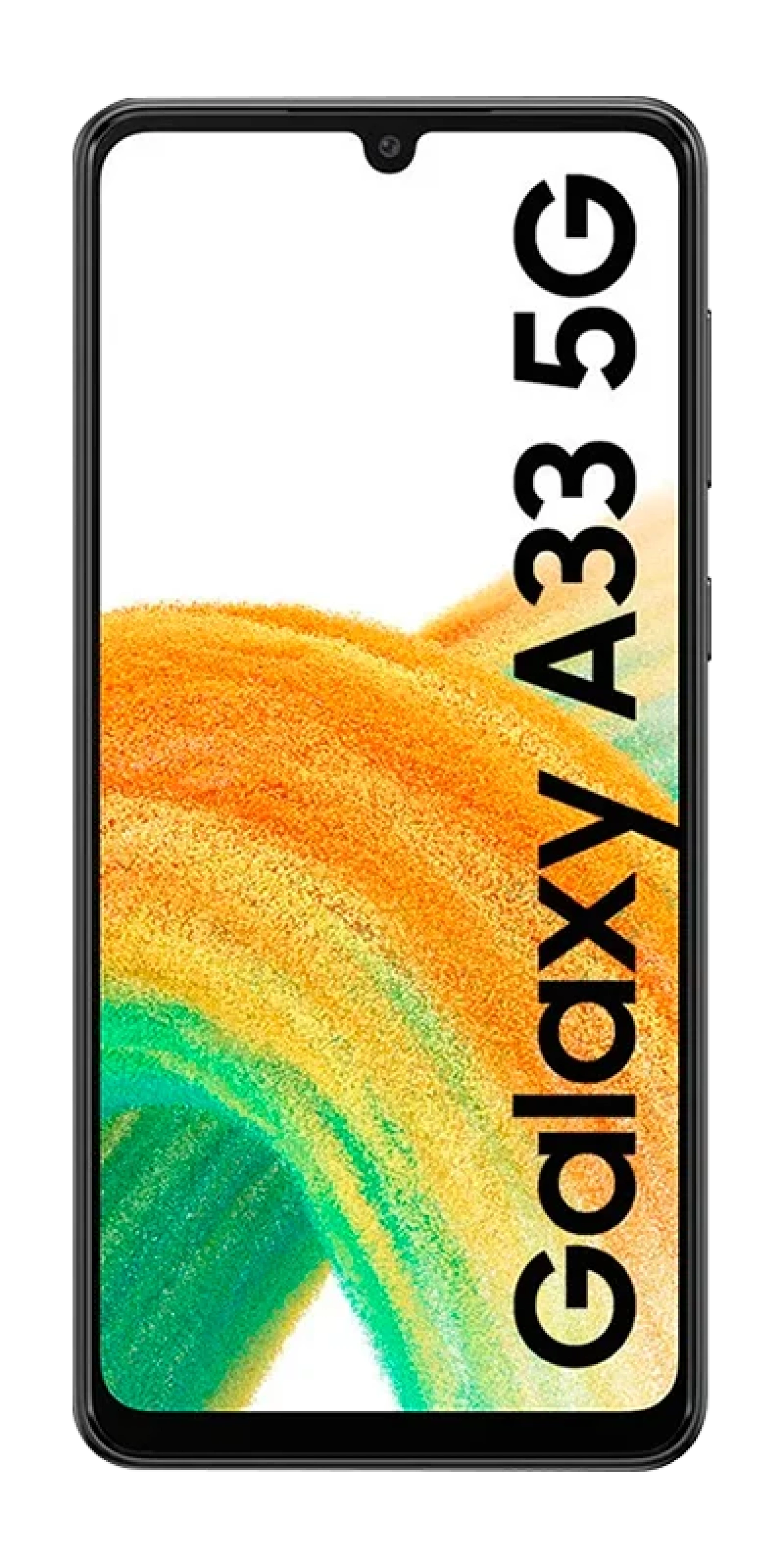 Galaxy A33 5G