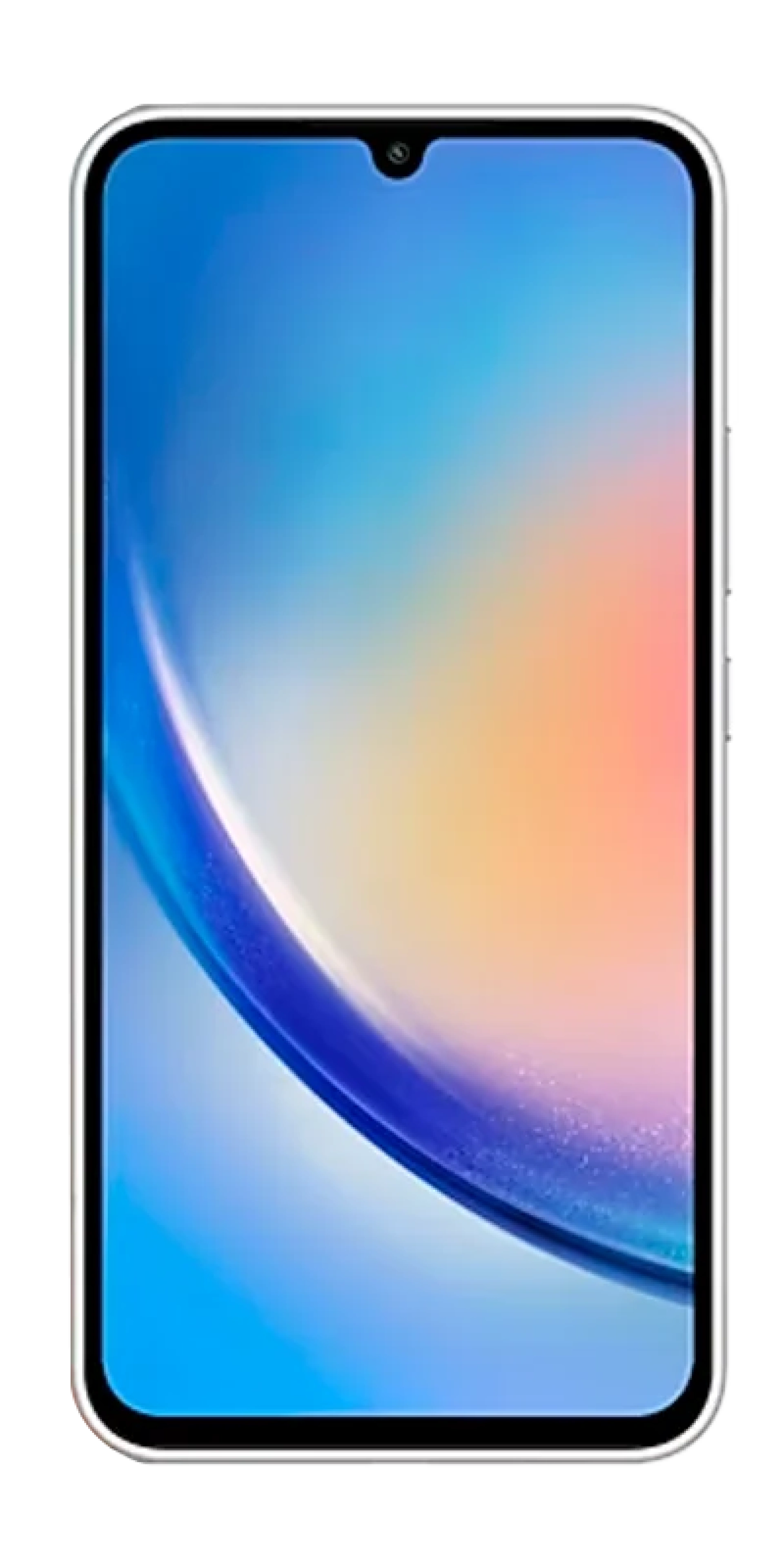 Galaxy A34 5G