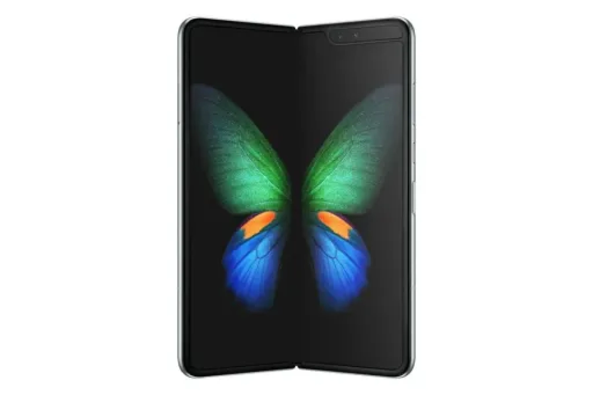 Galaxy Z Fold