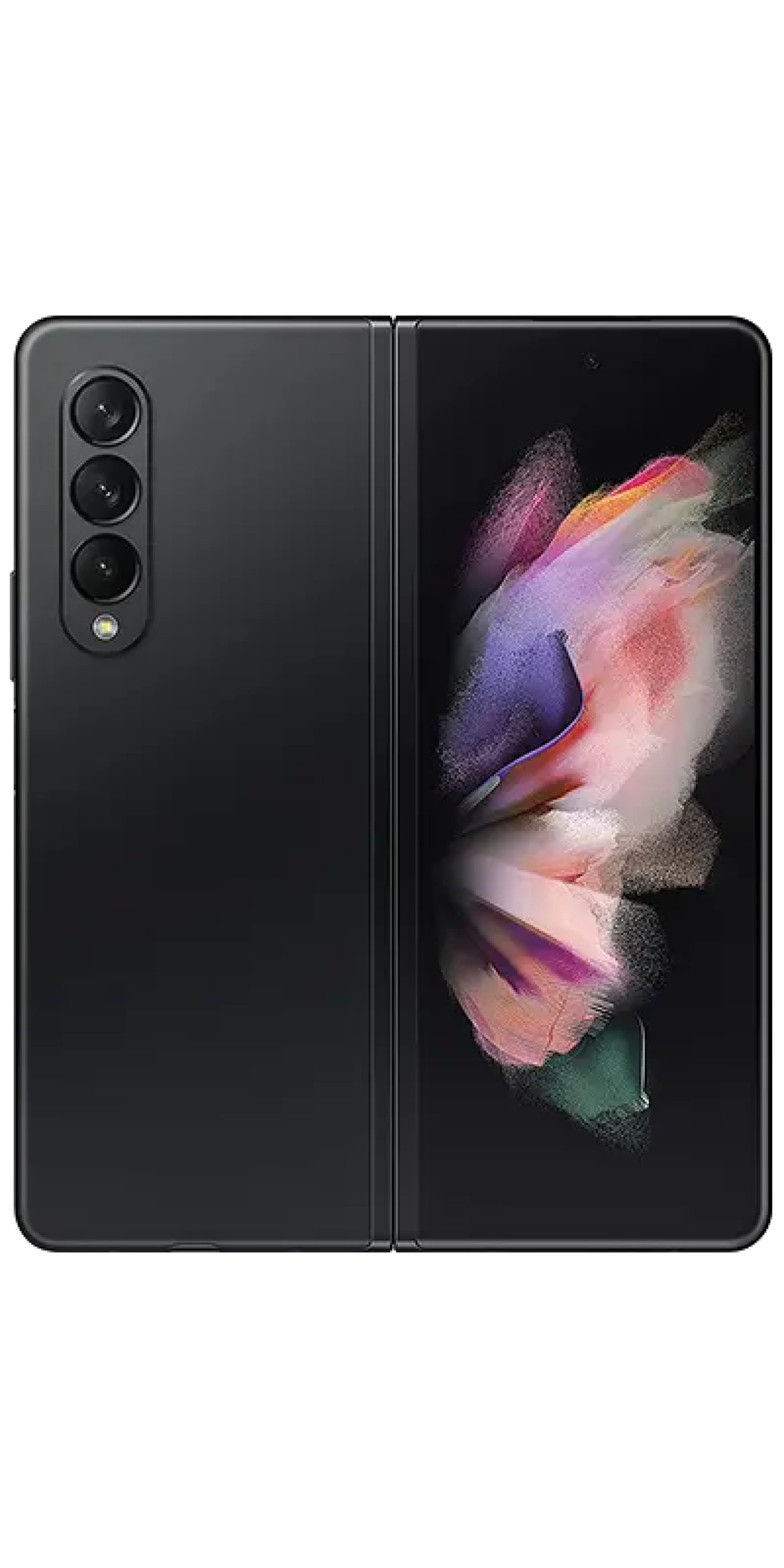 Galaxy Z Fold3