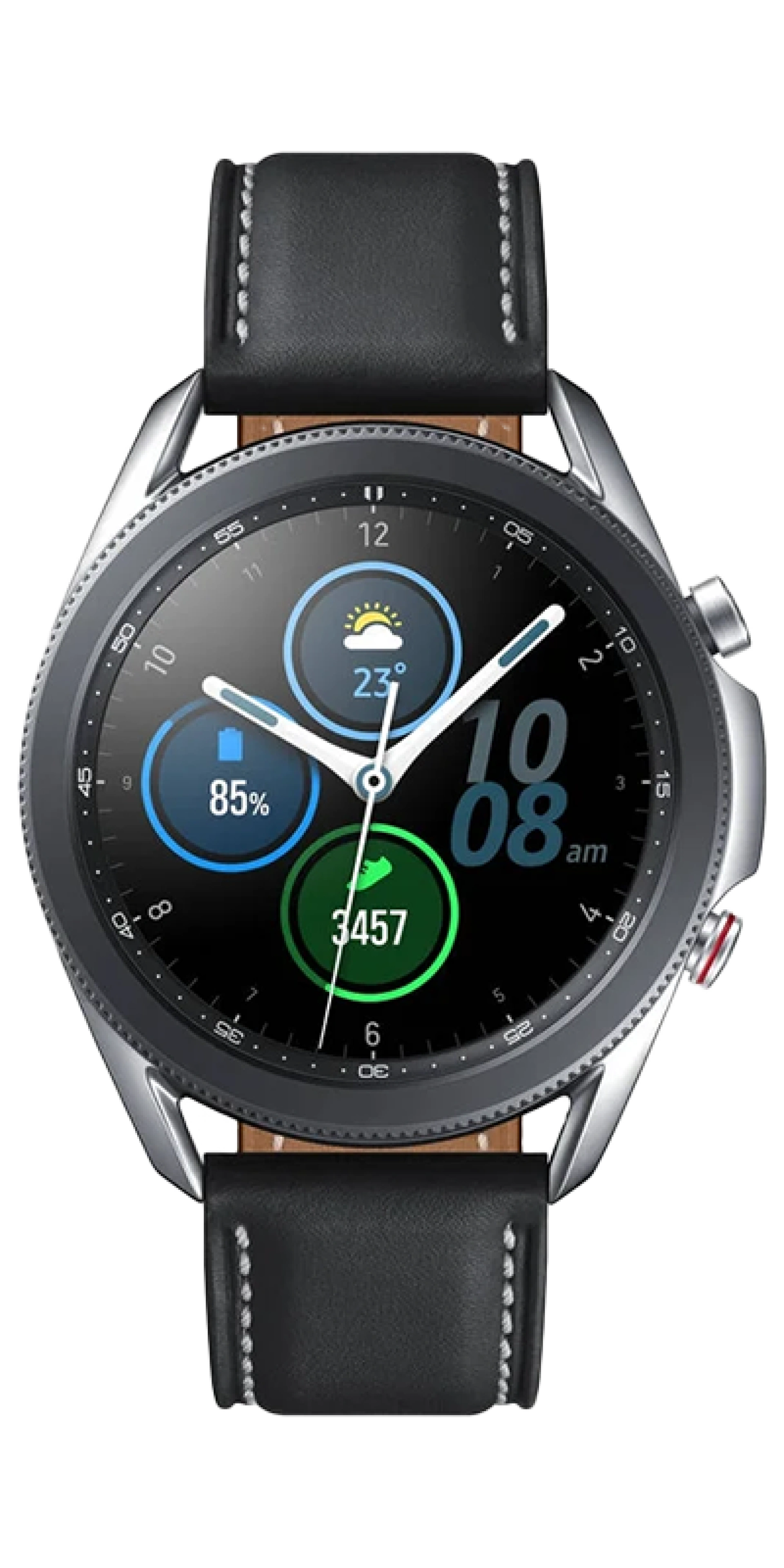 Galaxy Watch 3 45mm