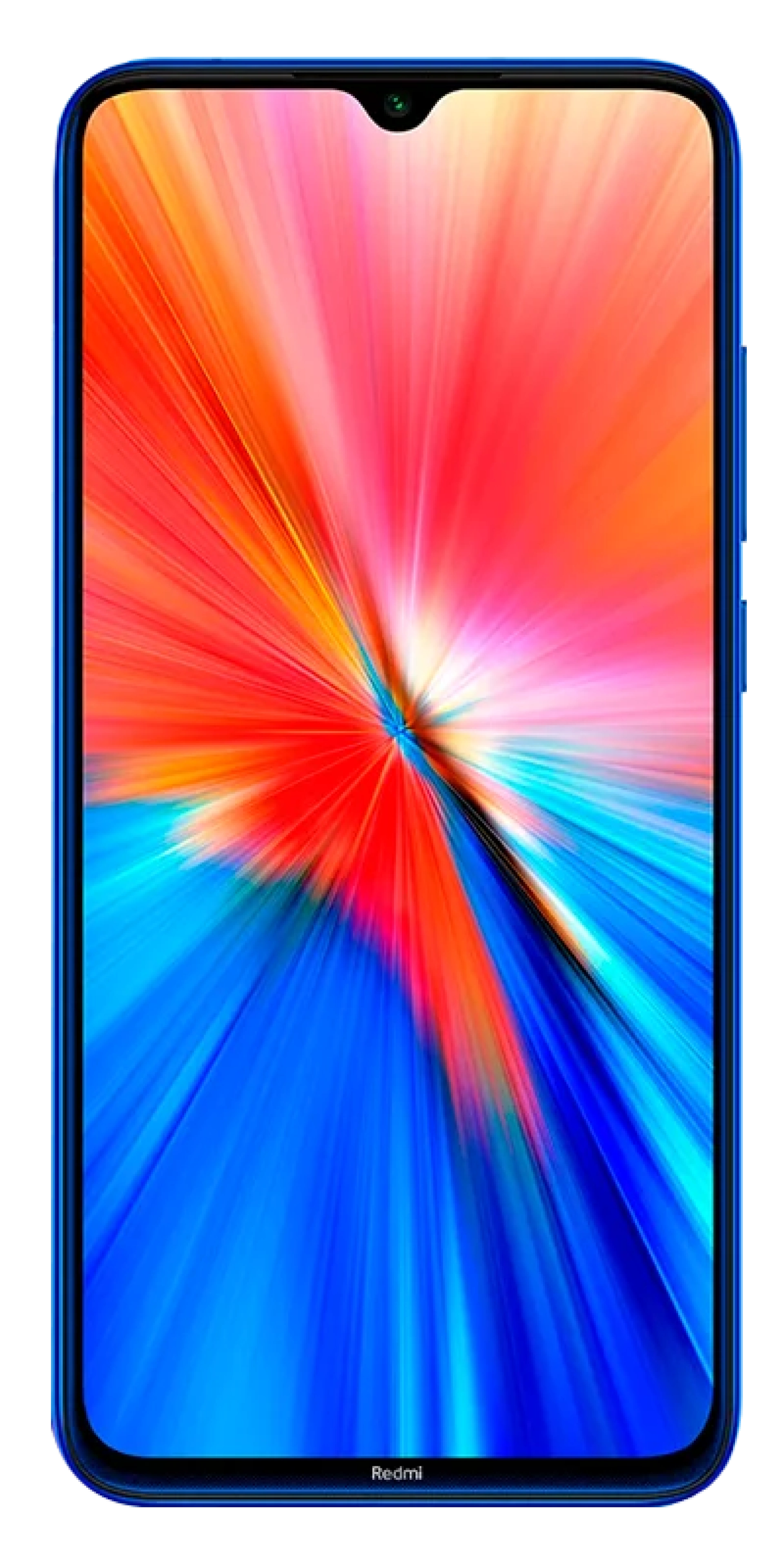 Redmi Note 8 2021
