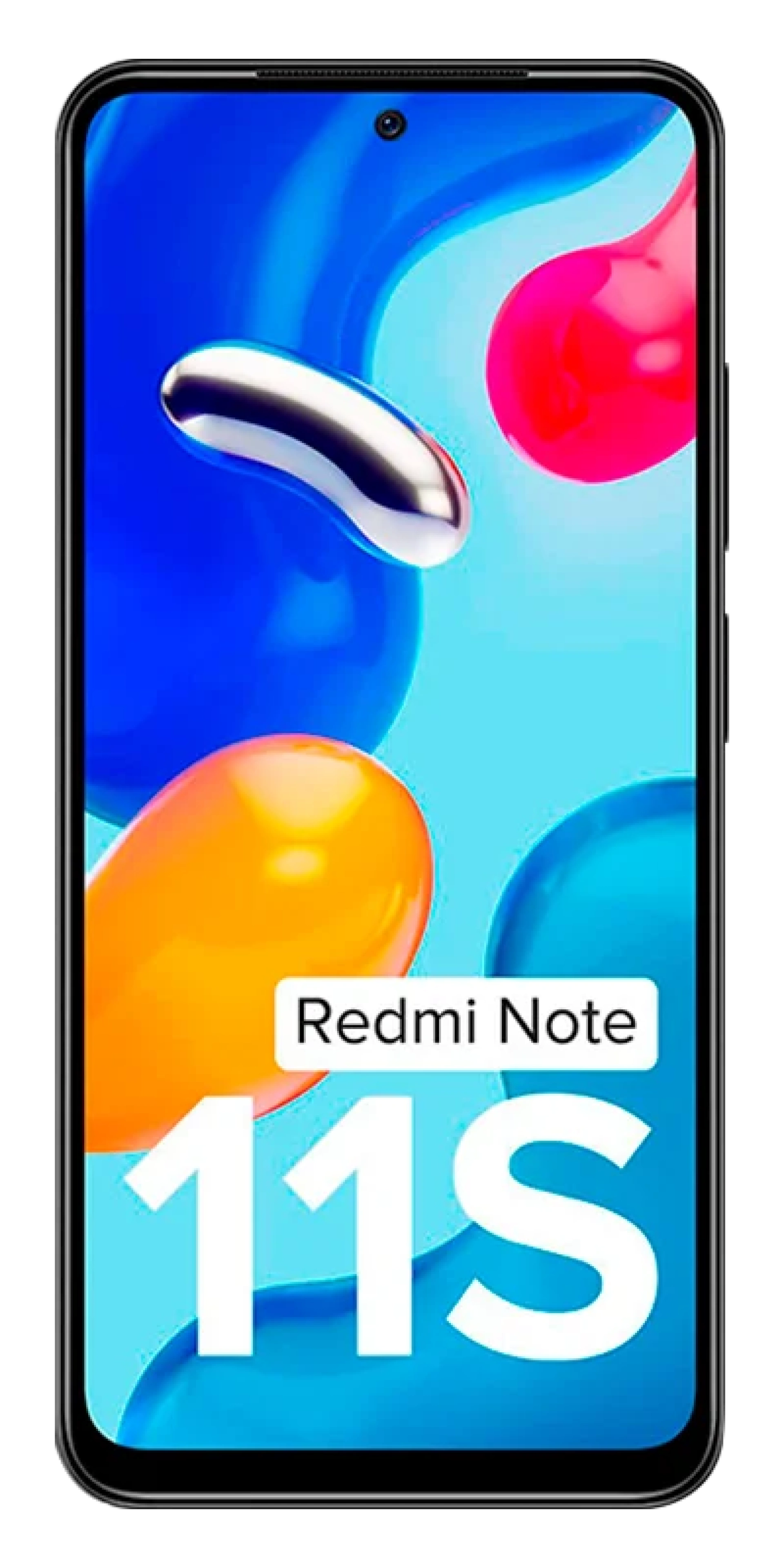 Redmi Note 11S