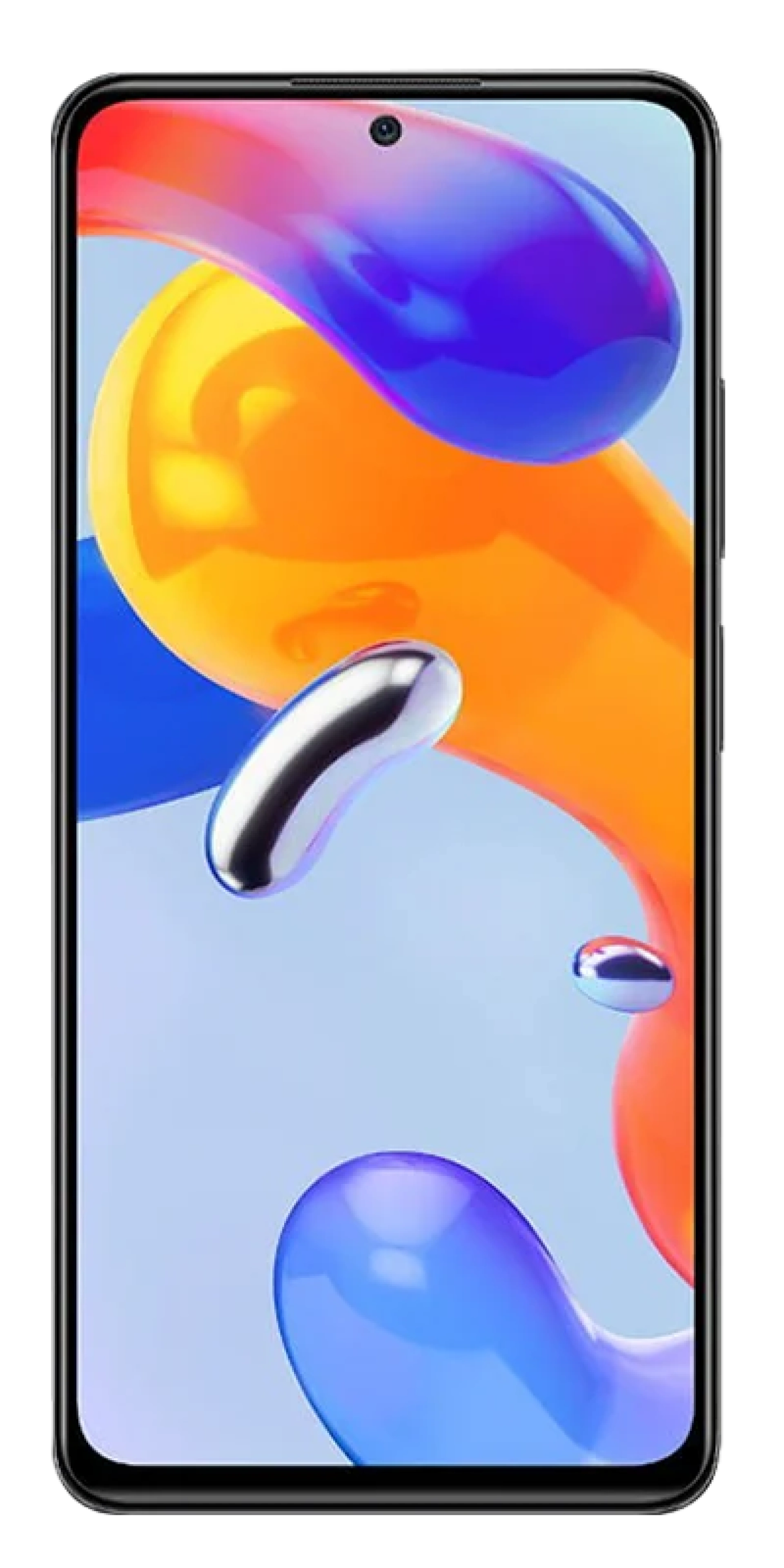 Redmi Note 11 Pro 5G