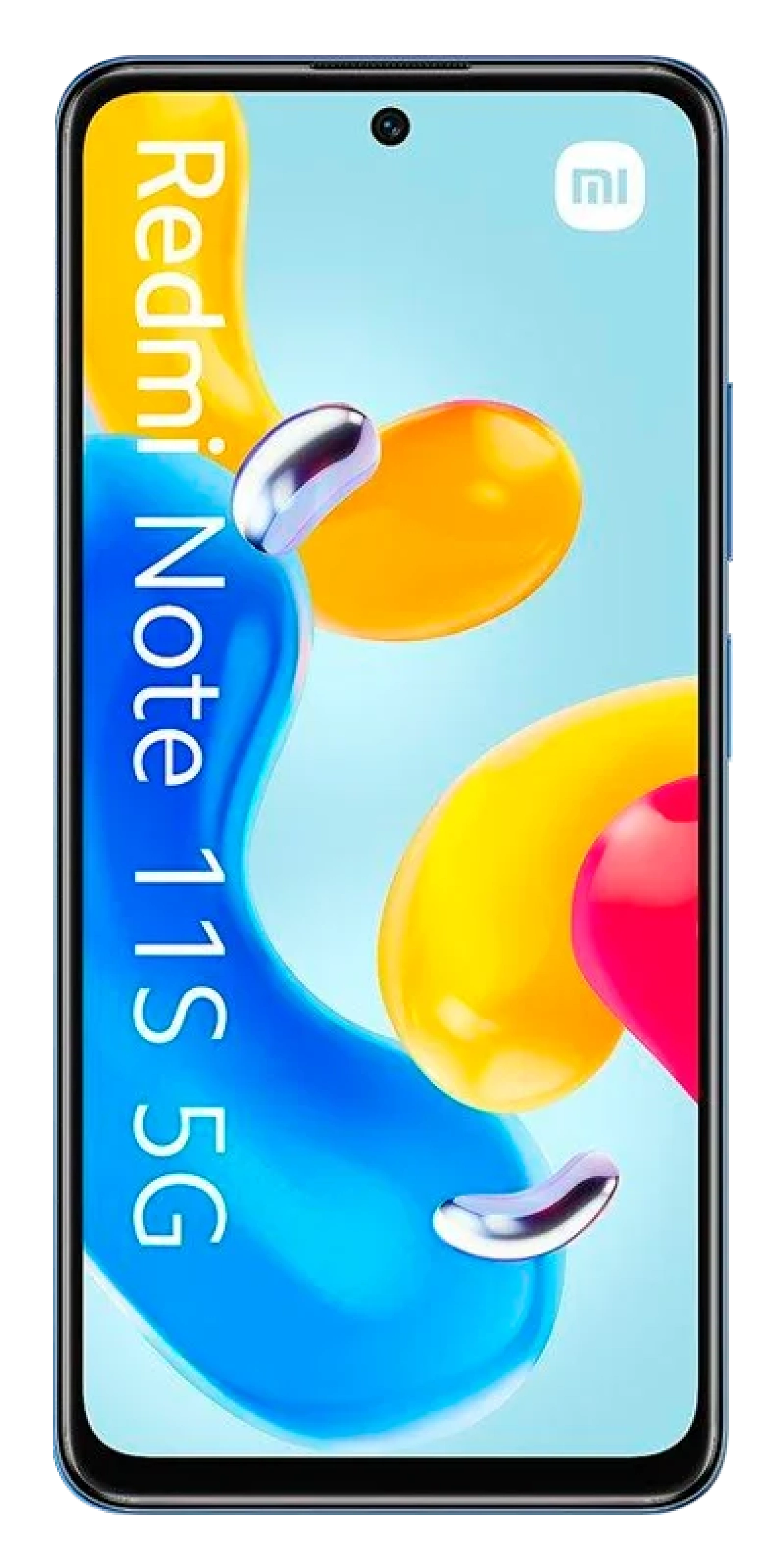 Redmi Note 11S 5G
