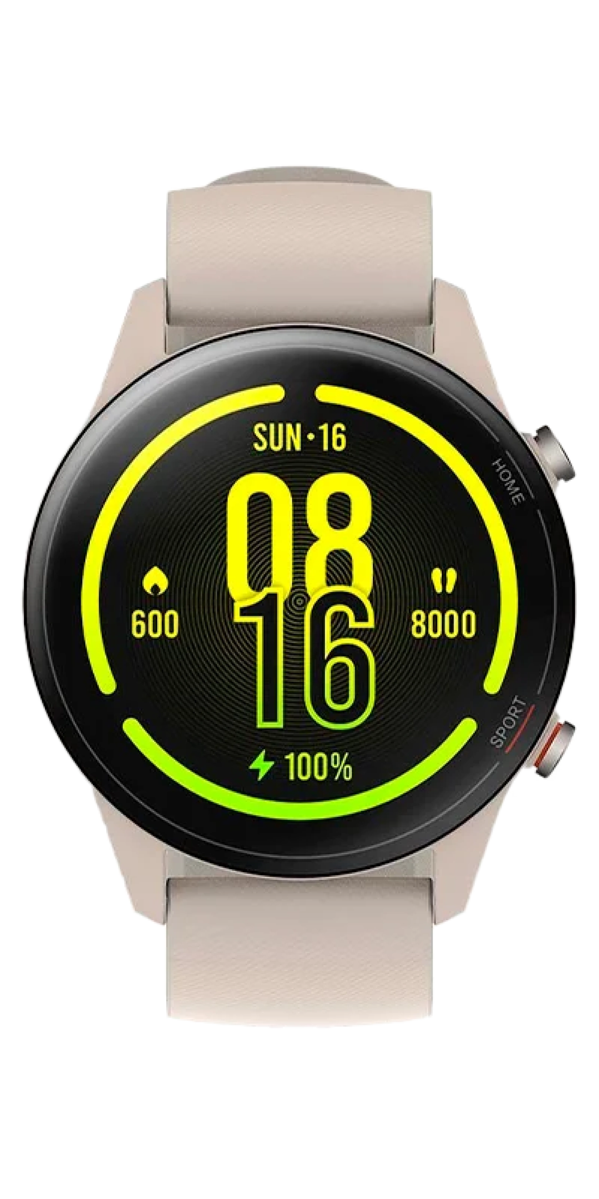 Xiaomi Mi Watch