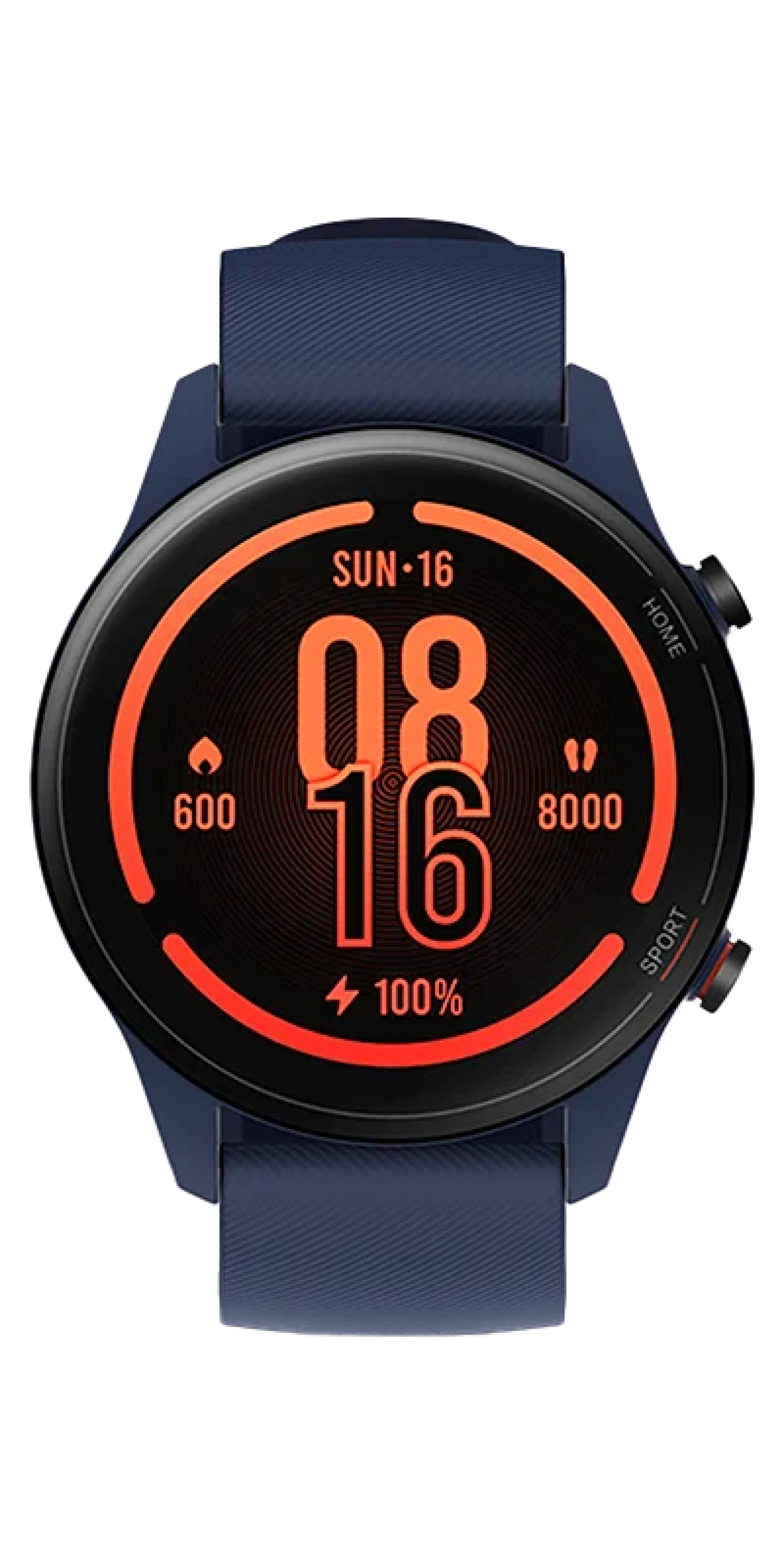 Xiaomi Mi Watch Revolve Active