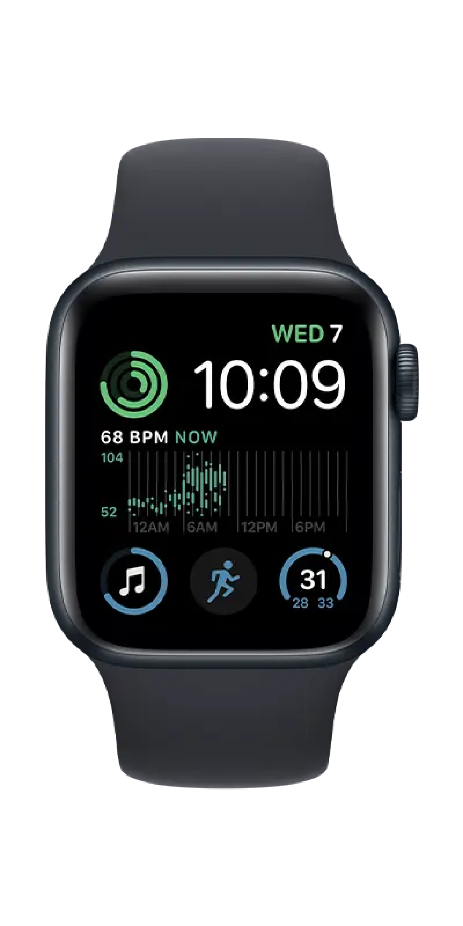 Apple Watch SE 2022 40mm