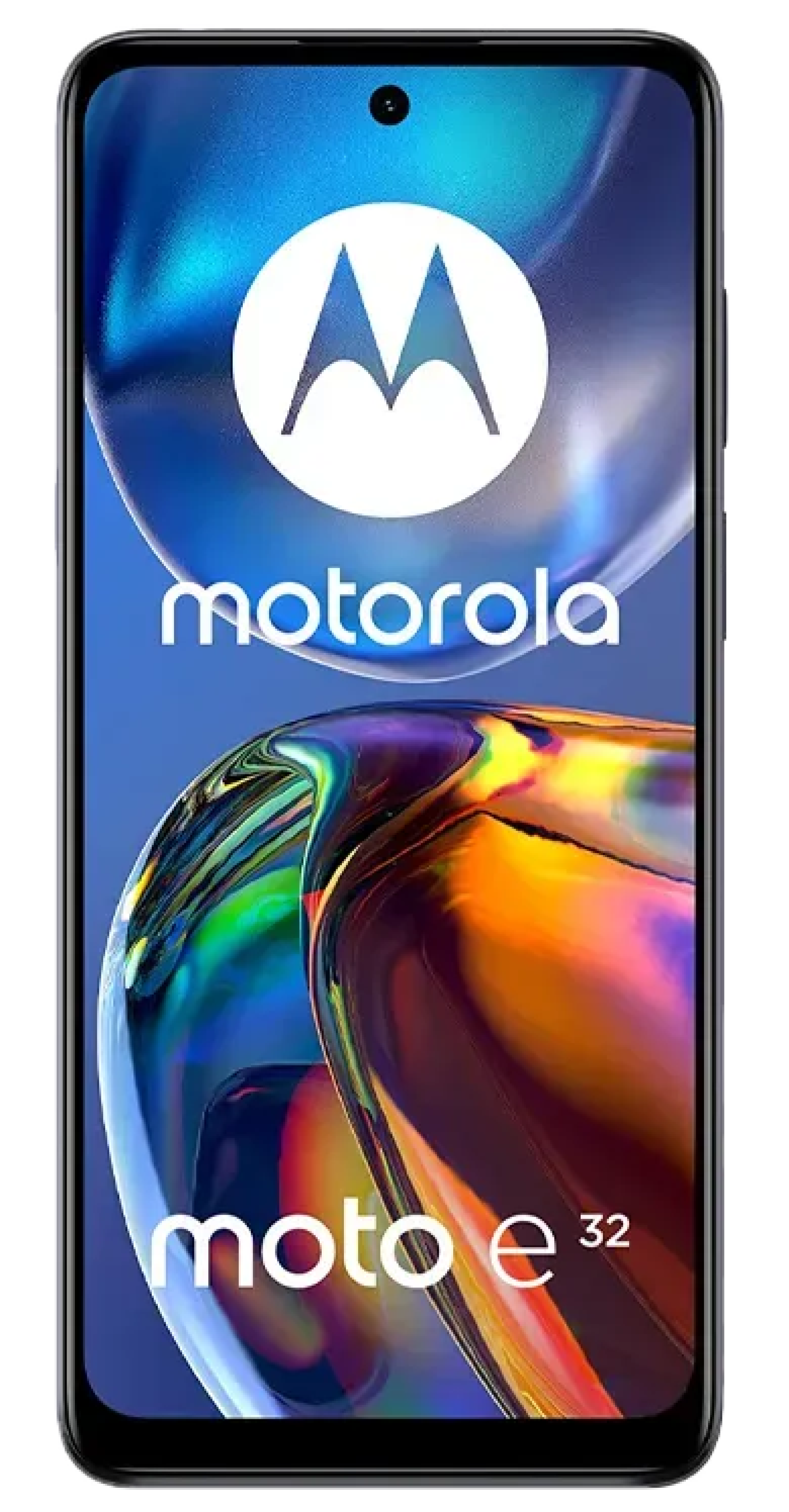Moto E32