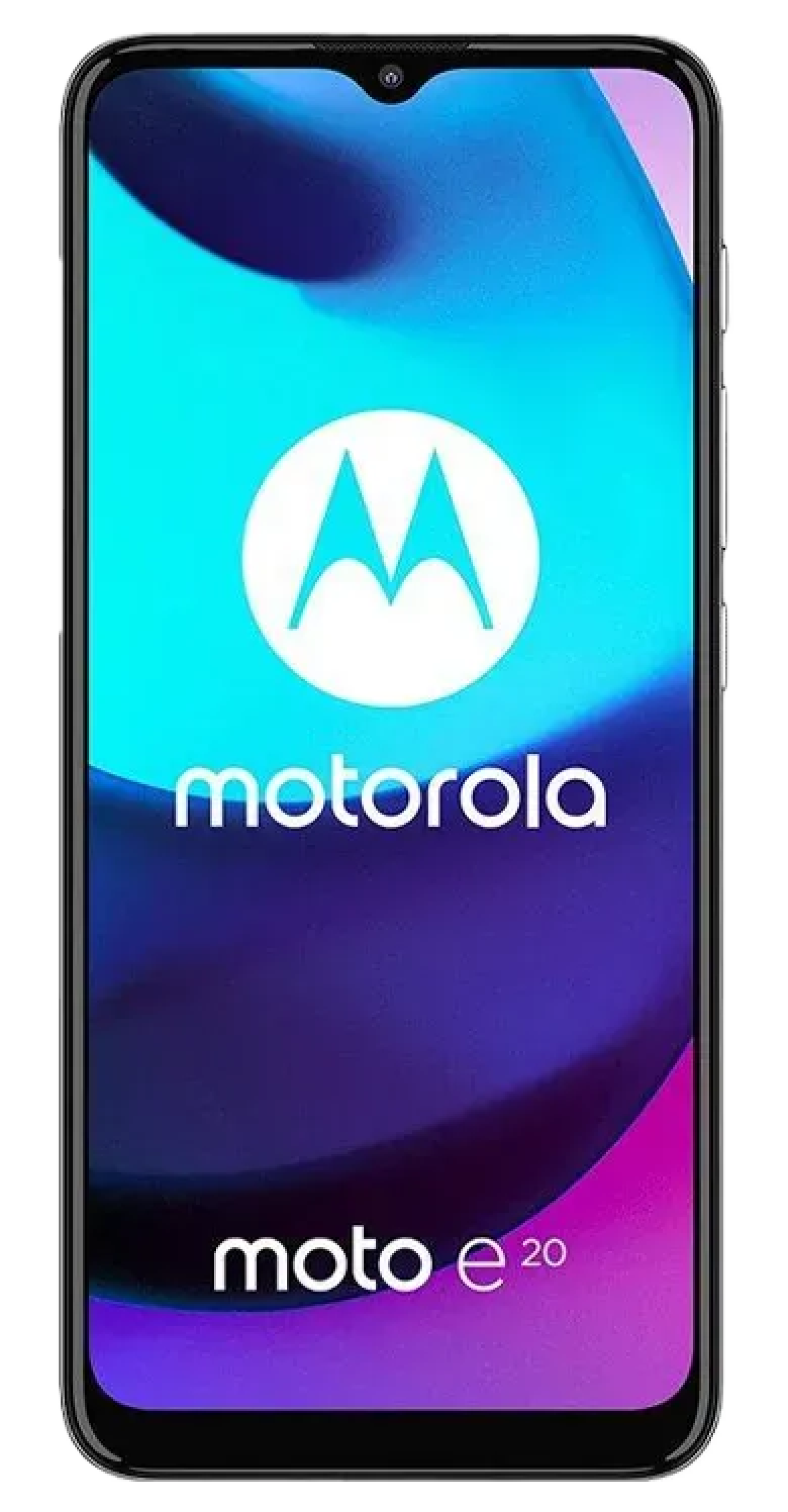 Moto E20