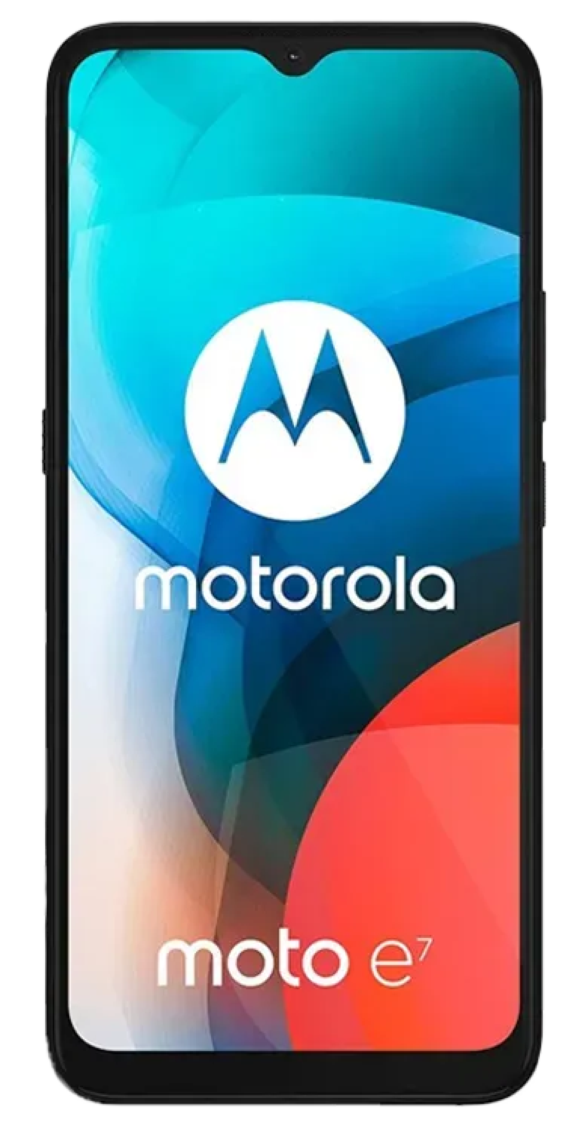 Moto E7
