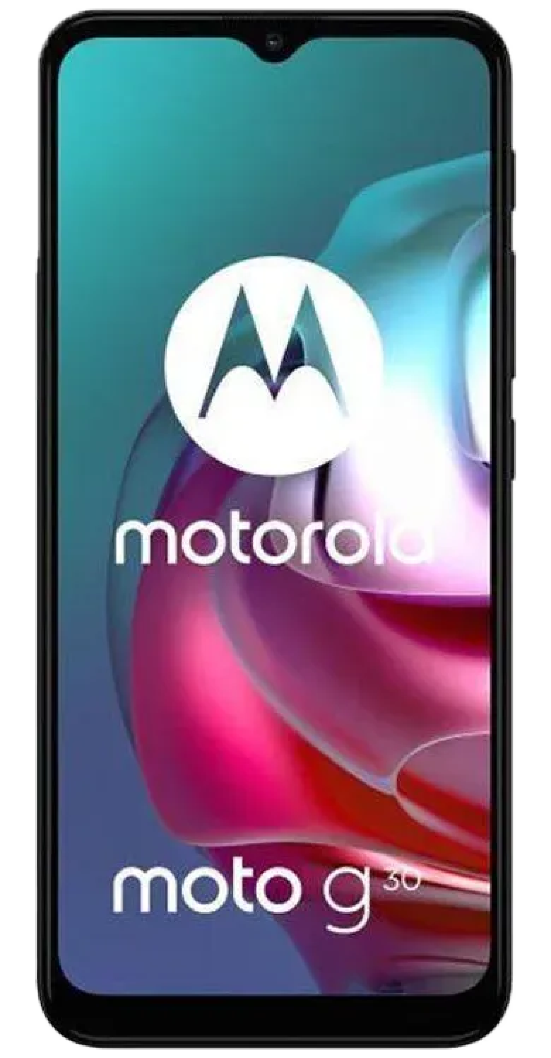 Moto G30